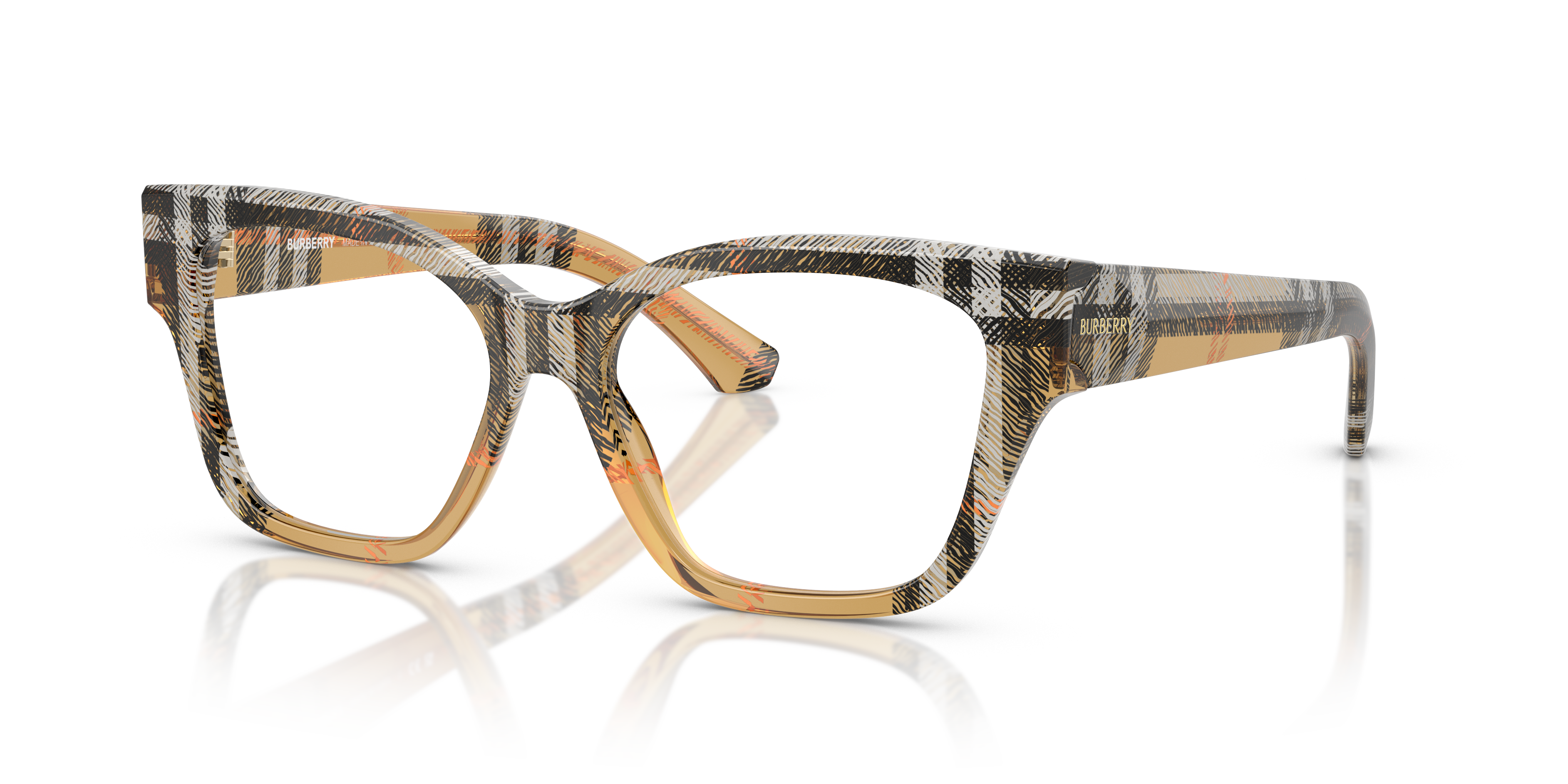 Burberry BE2420 4146 54