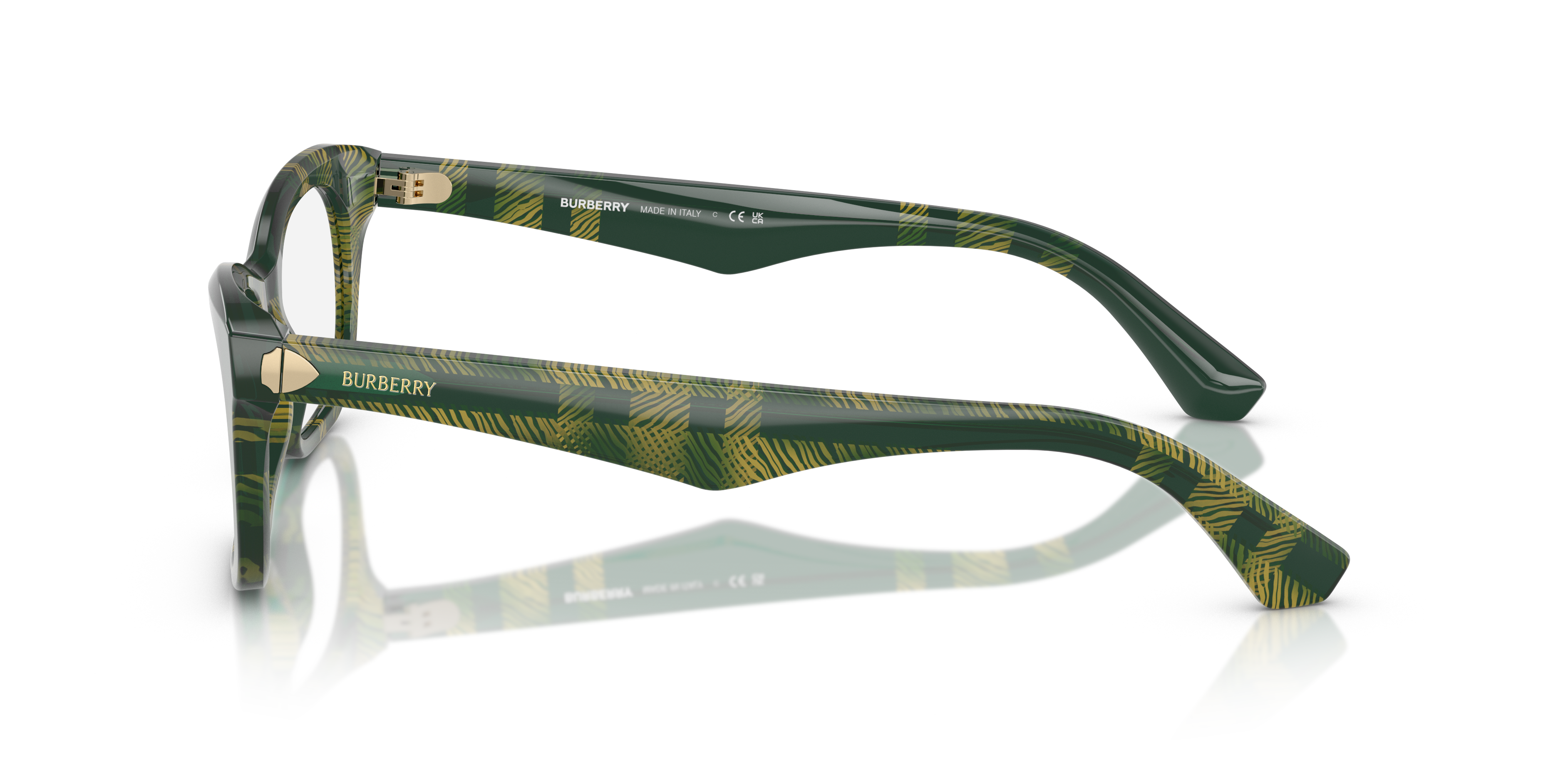 Burberry BE2422 4125 52