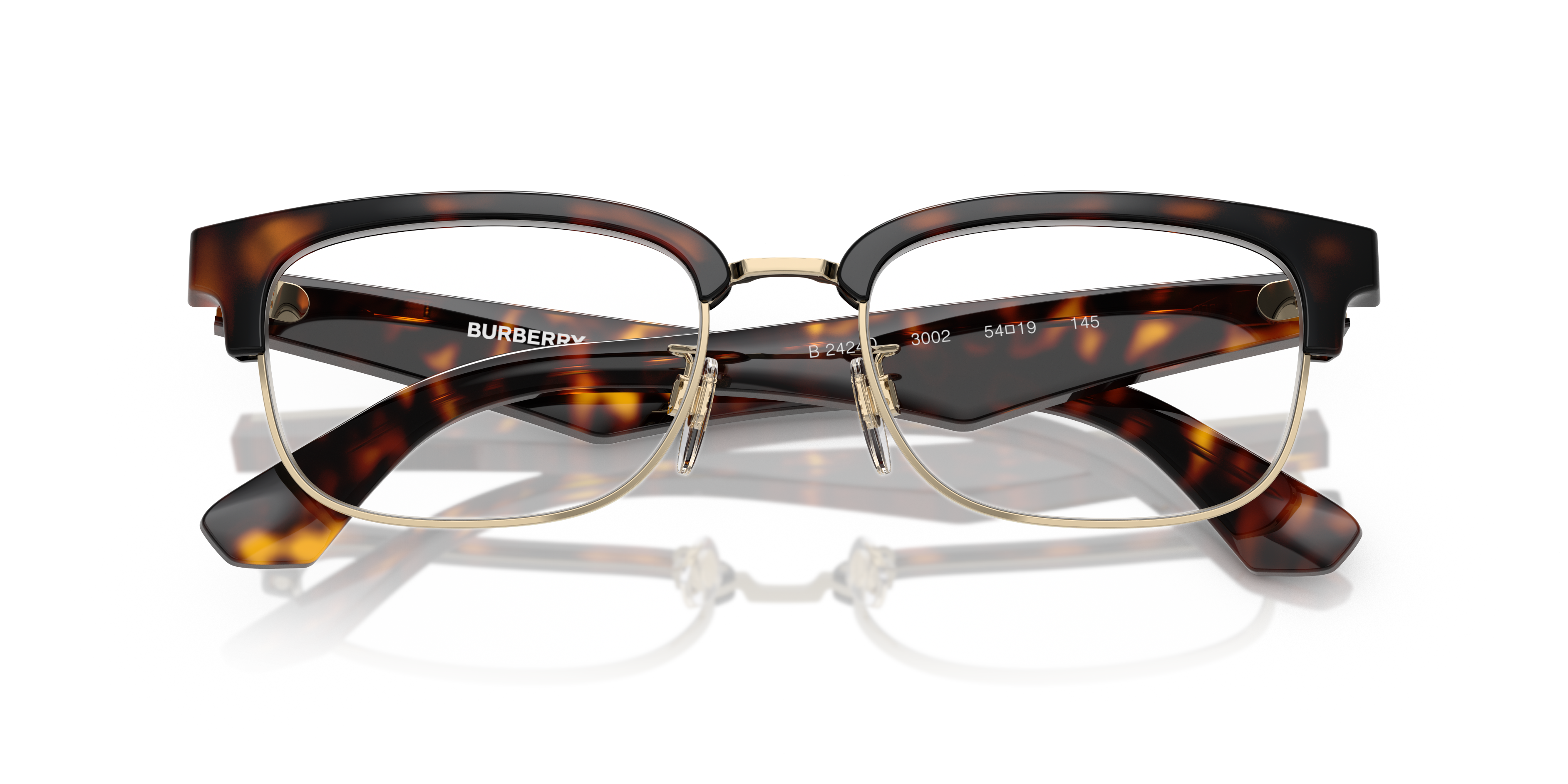 Burberry BE2424D 3002 54