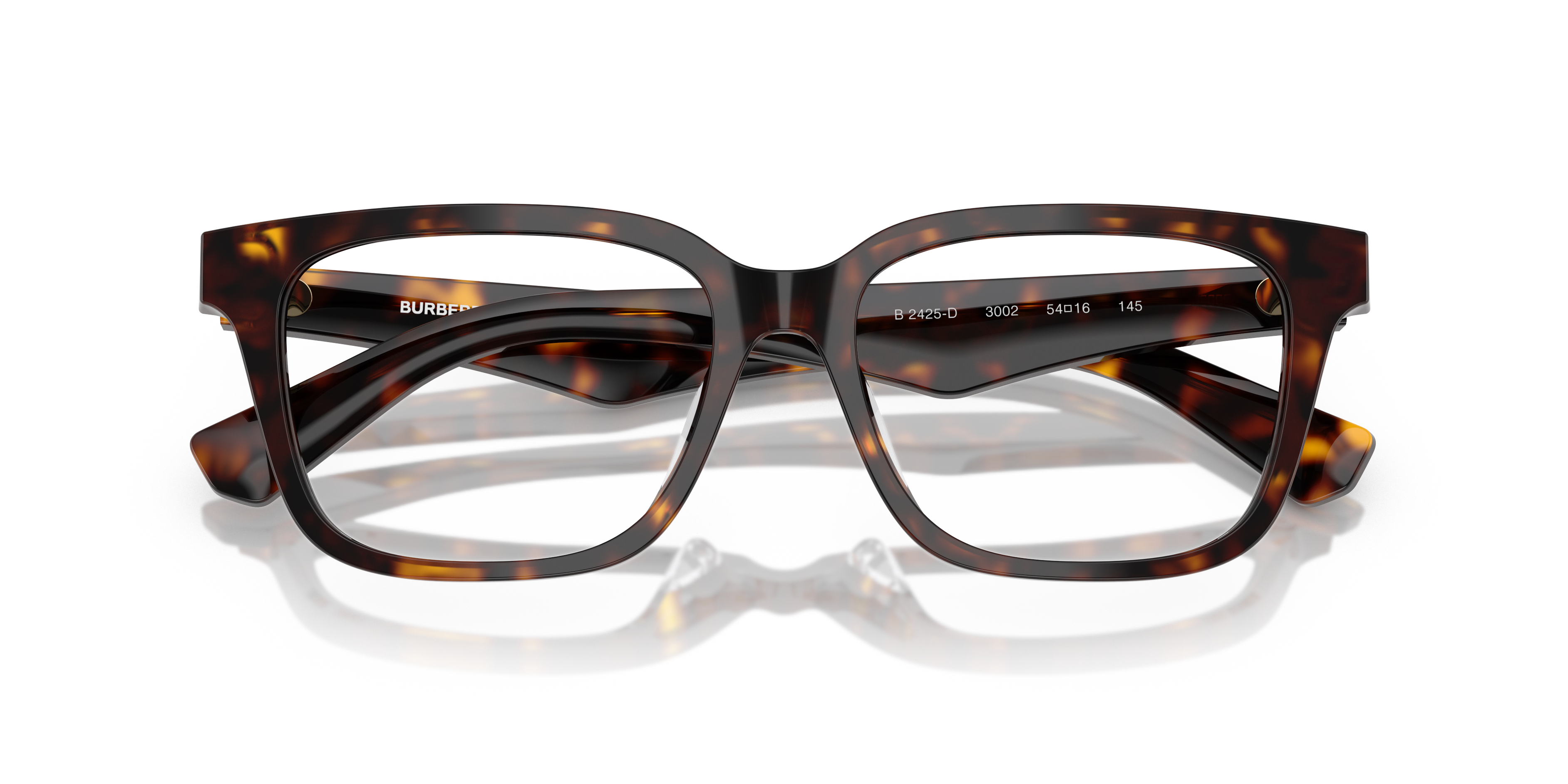 Burberry BE2425D 3002 54