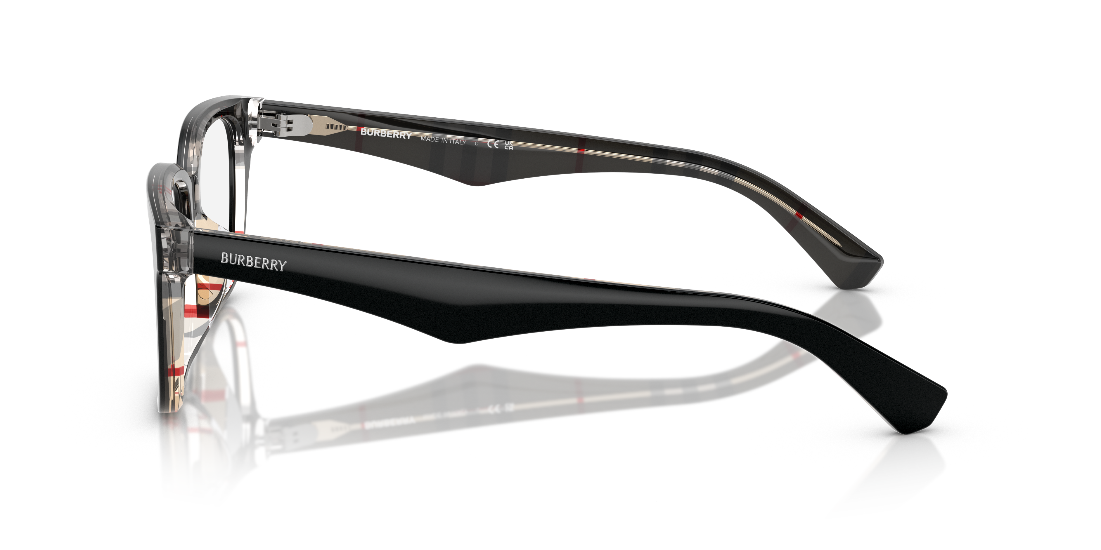 Burberry BE2425D 4121 54