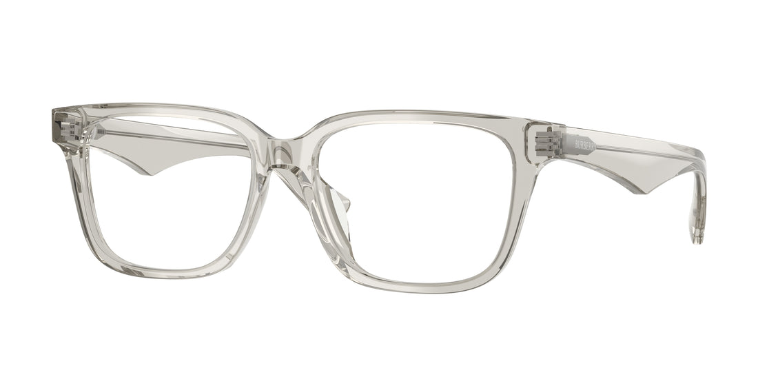 Occhiali da vista burberry be2425d 4127 gris square femenino taglia 54mm - Vista principale