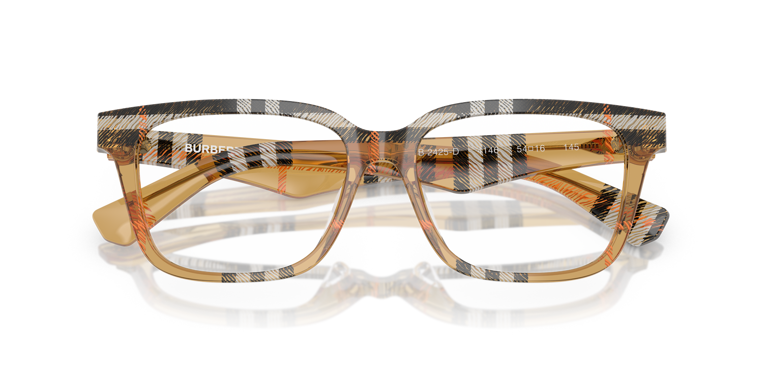 Burberry BE2425D 4146 54