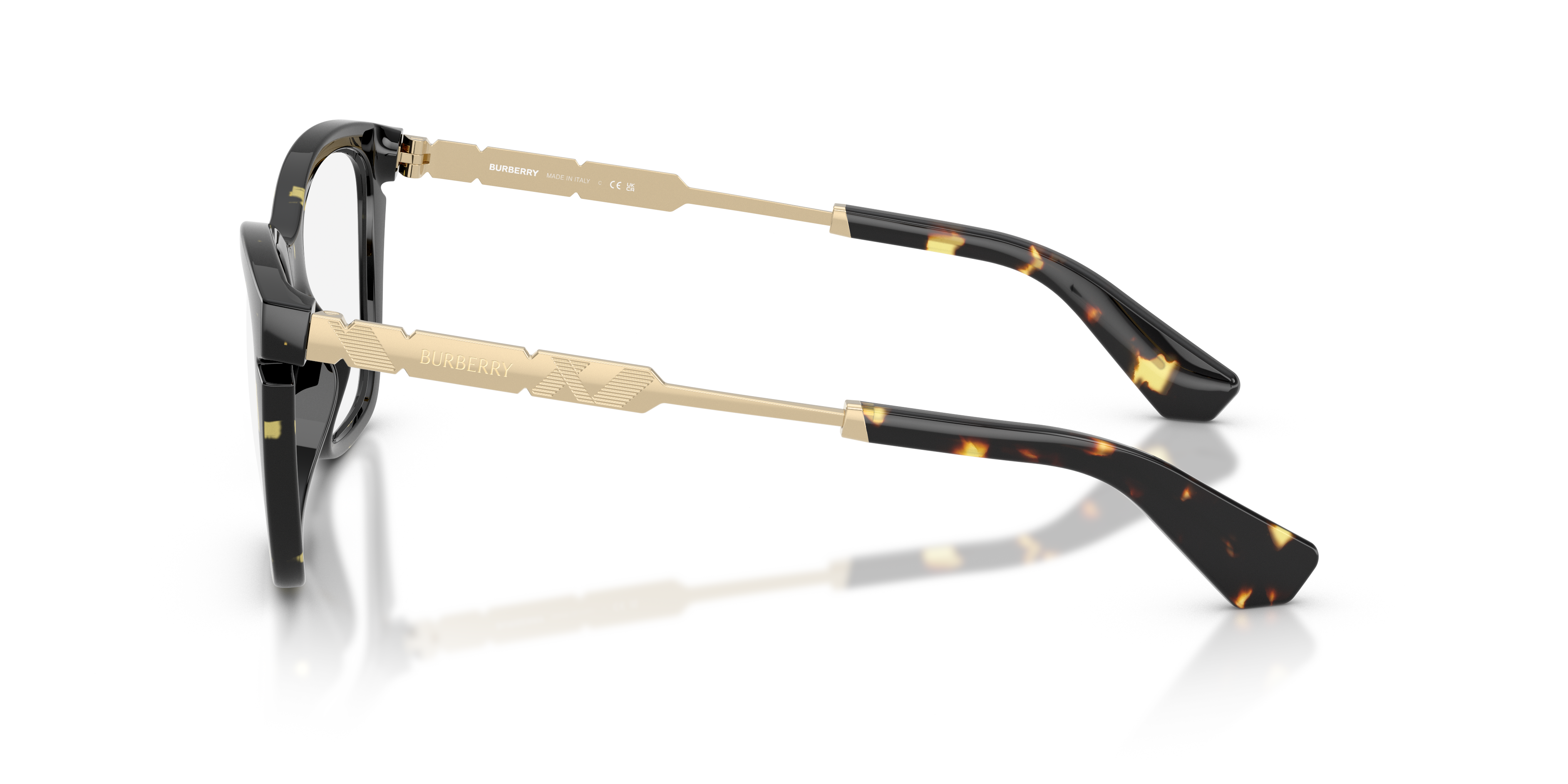 Burberry BE2427U 4106 52