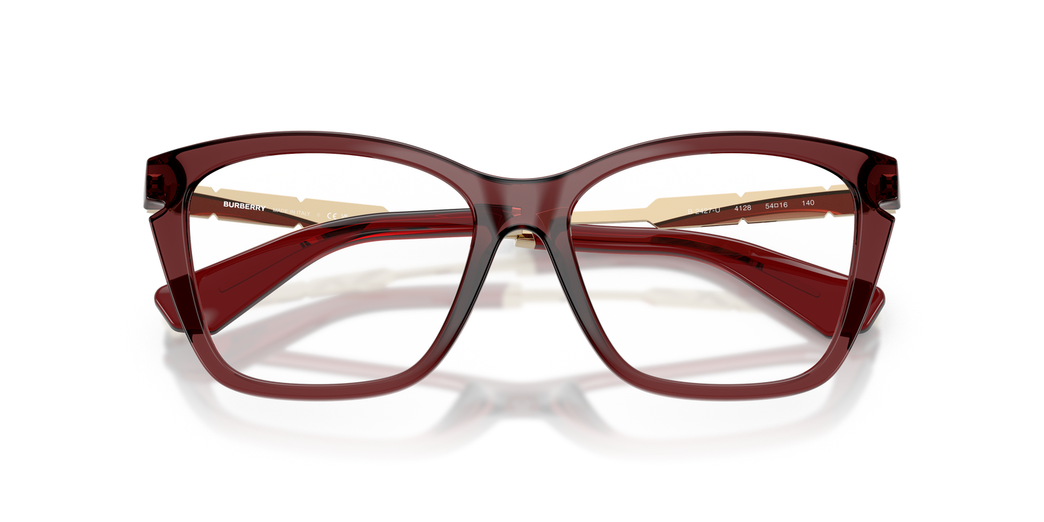 Burberry BE2427U 4128 52