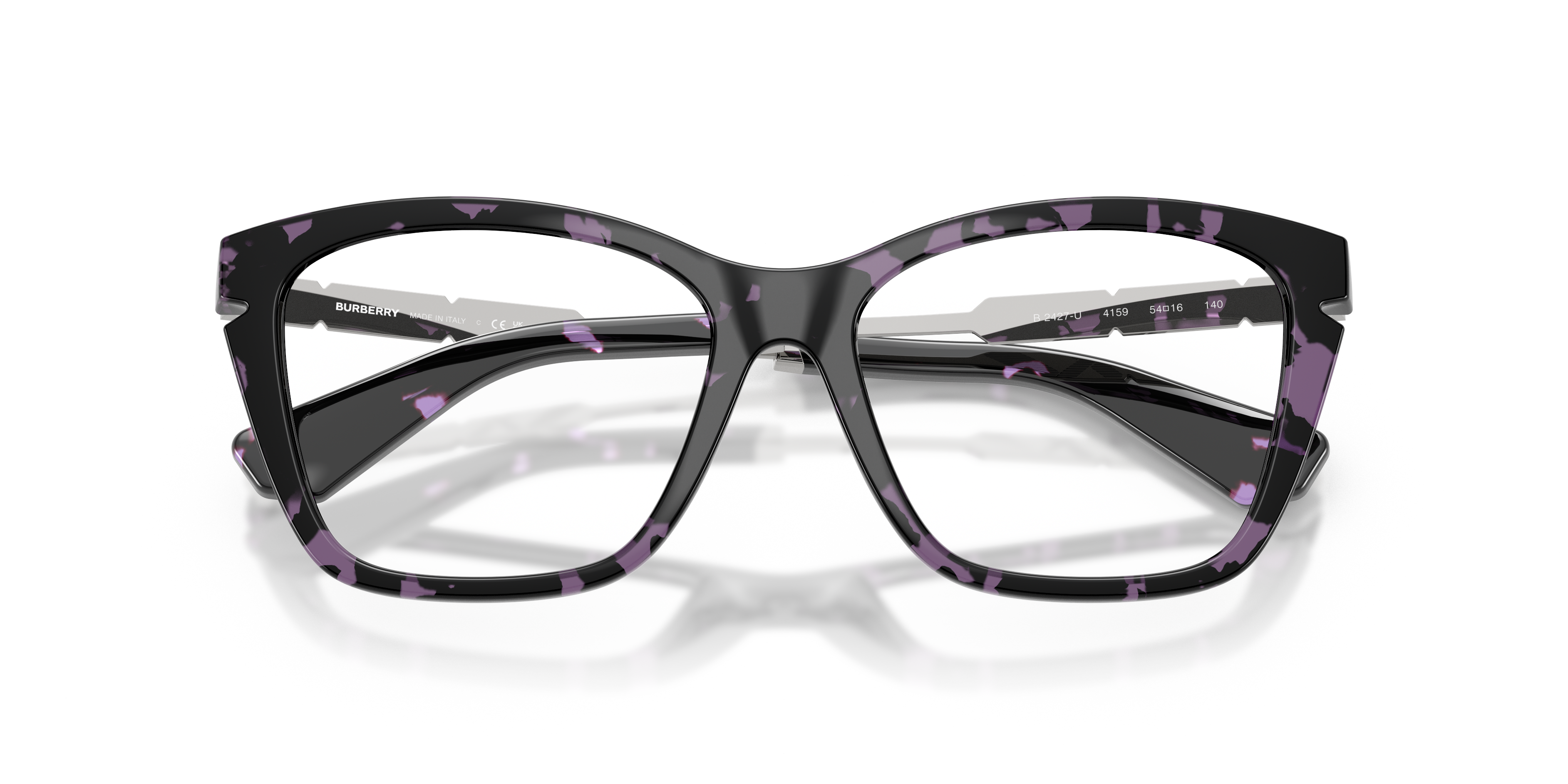 Burberry BE2427U 4159 54