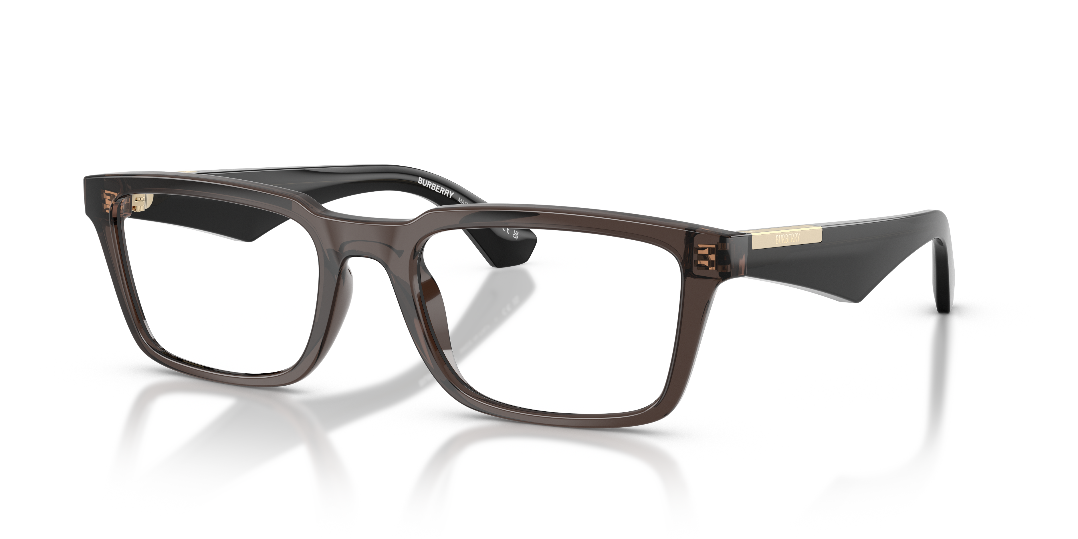 Burberry BE2428U 4112 52