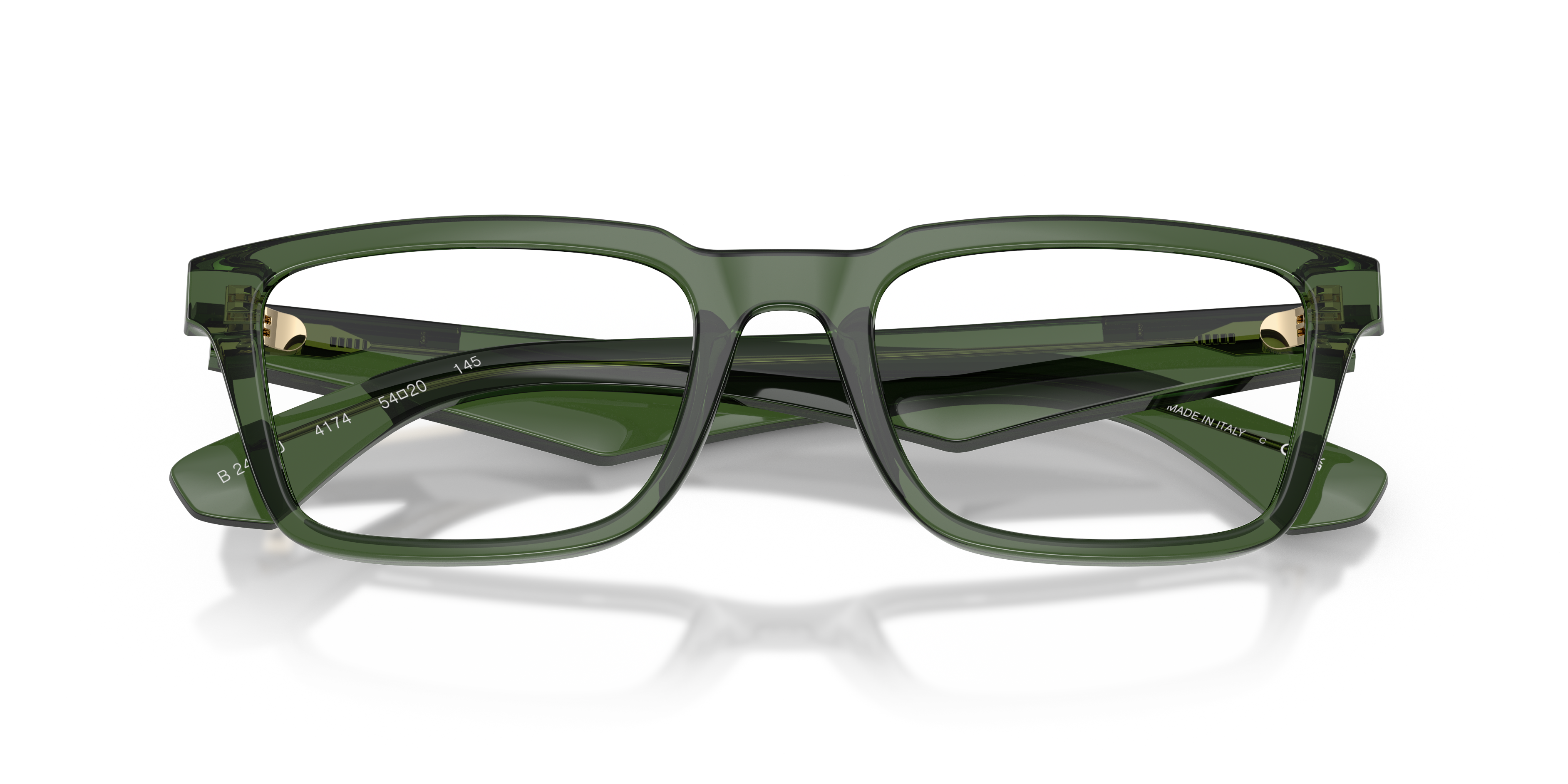 Burberry BE2428U 4174 52