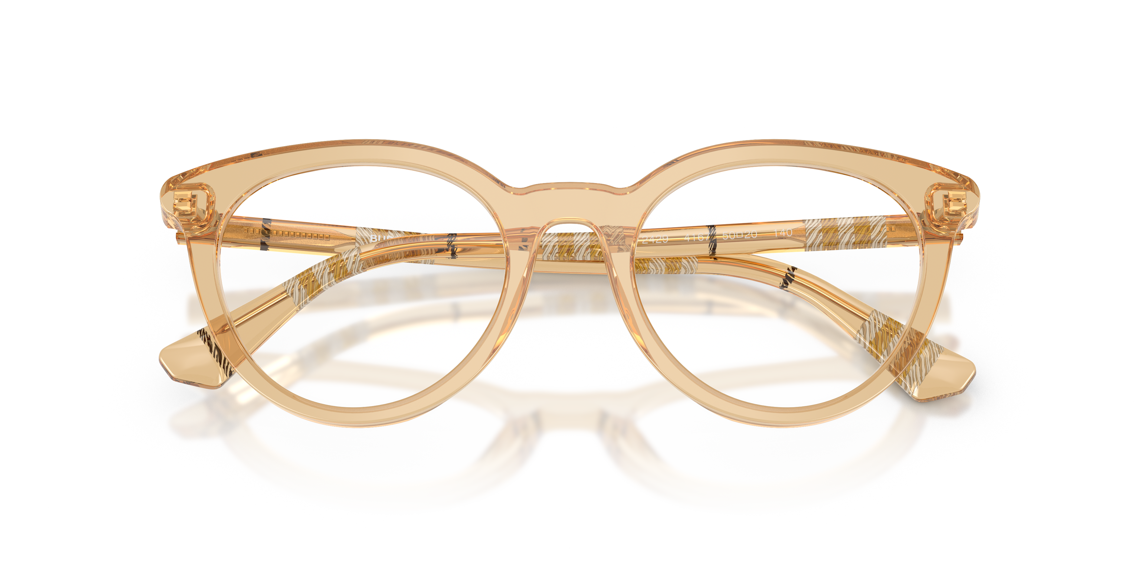 Burberry BE2429 4167 50