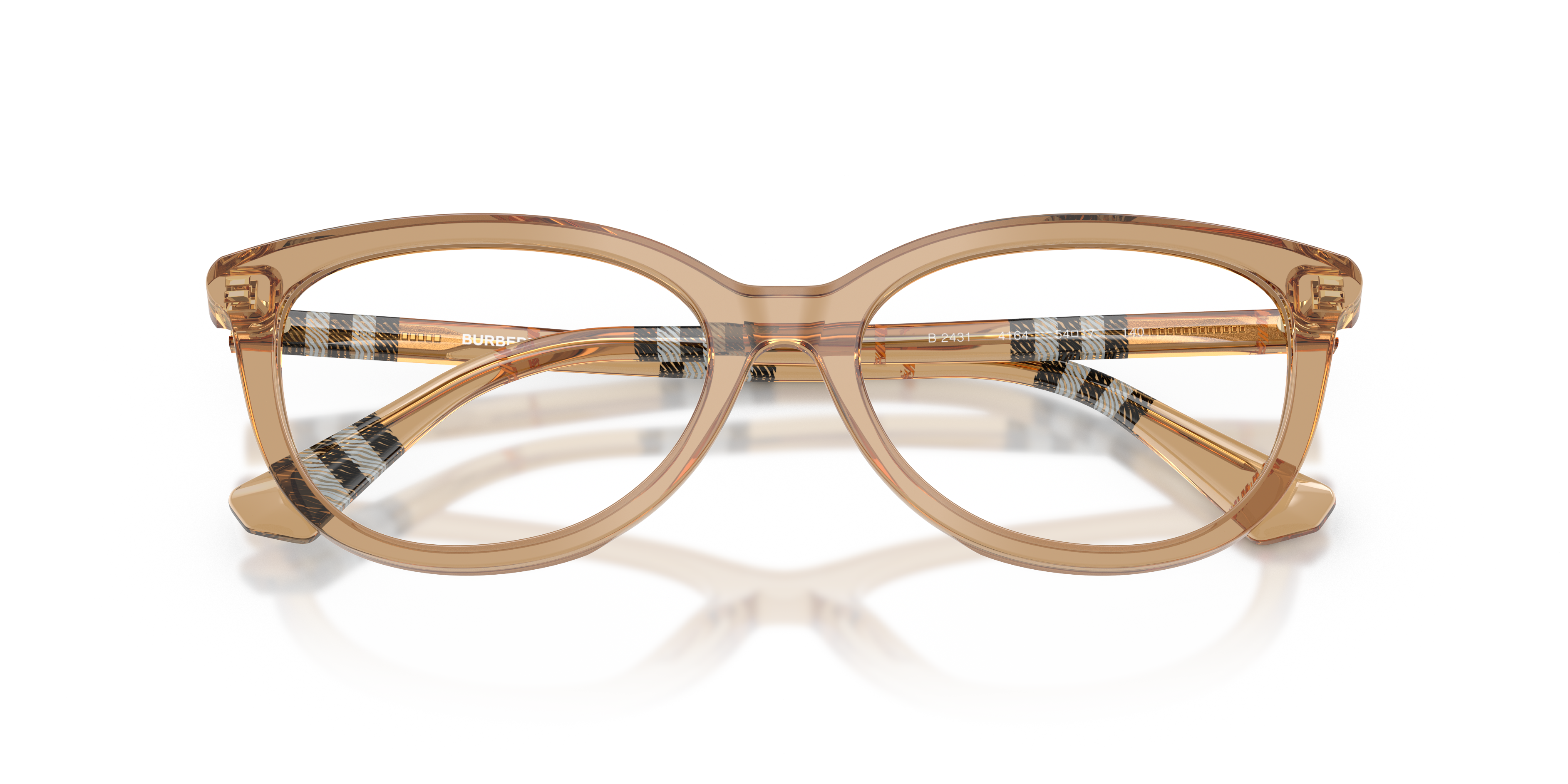Burberry BE2431 4164 52