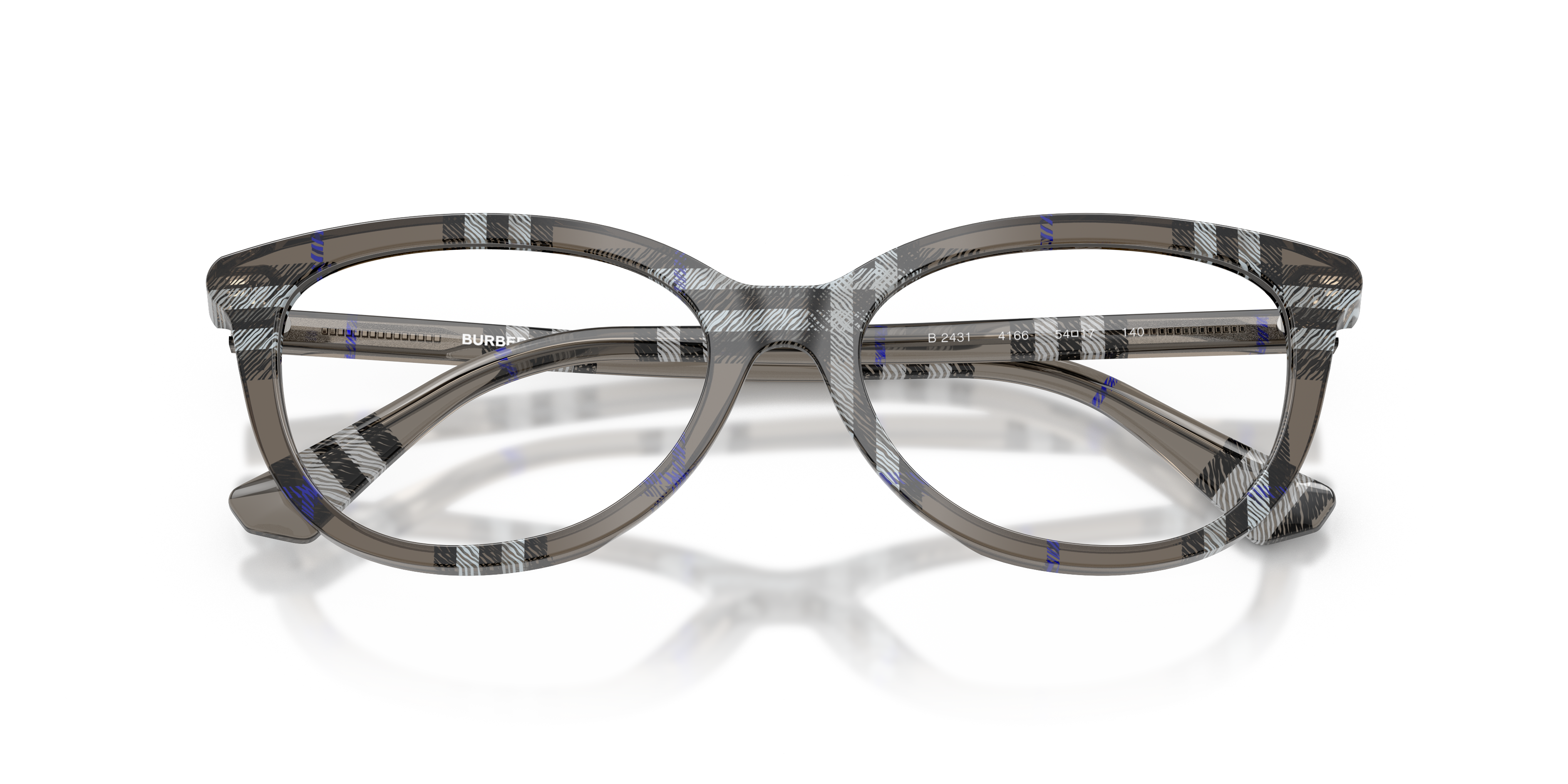 Burberry BE2431 4166 52