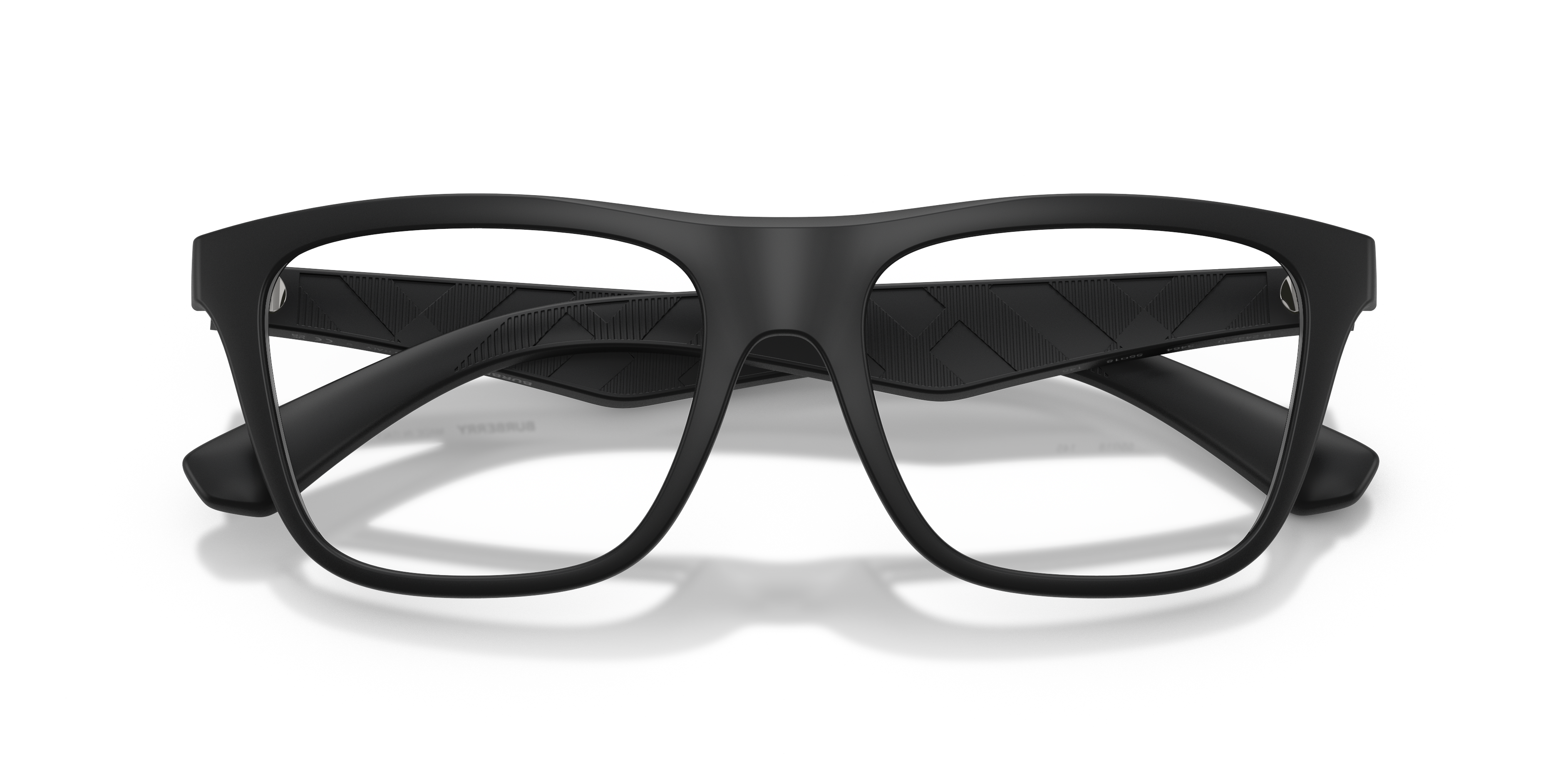 Burberry BE2432U 3464 55