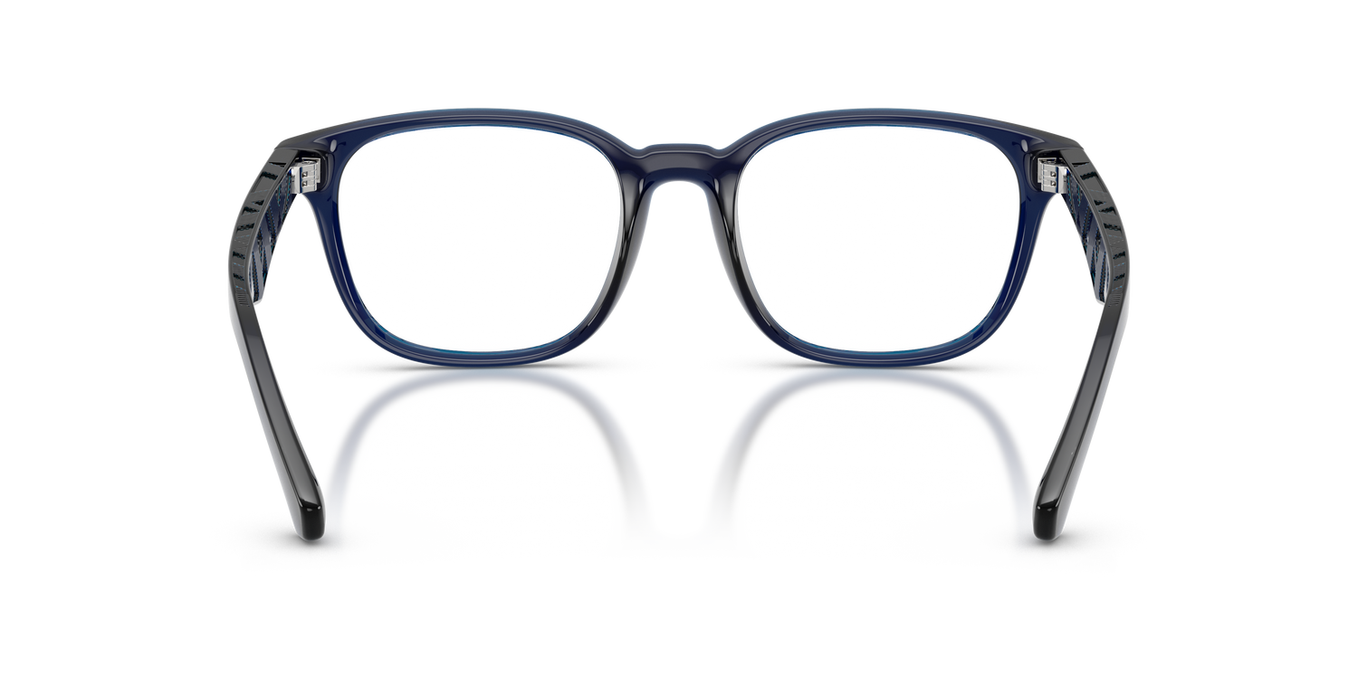 Burberry BE2433U 4110 52