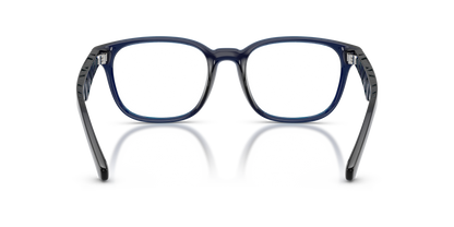 Burberry BE2433U 4110 52