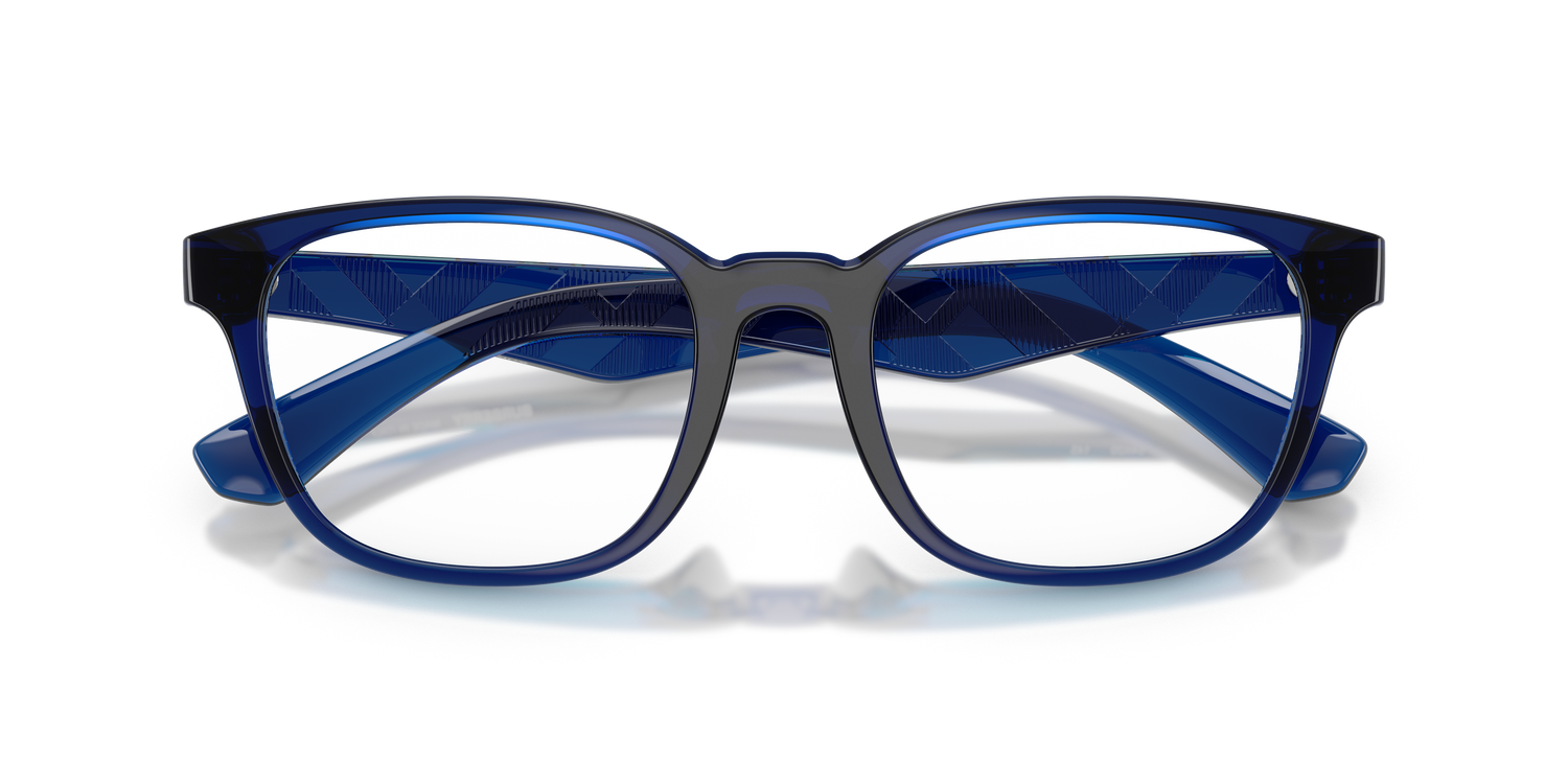 Burberry BE2433U 4110 52