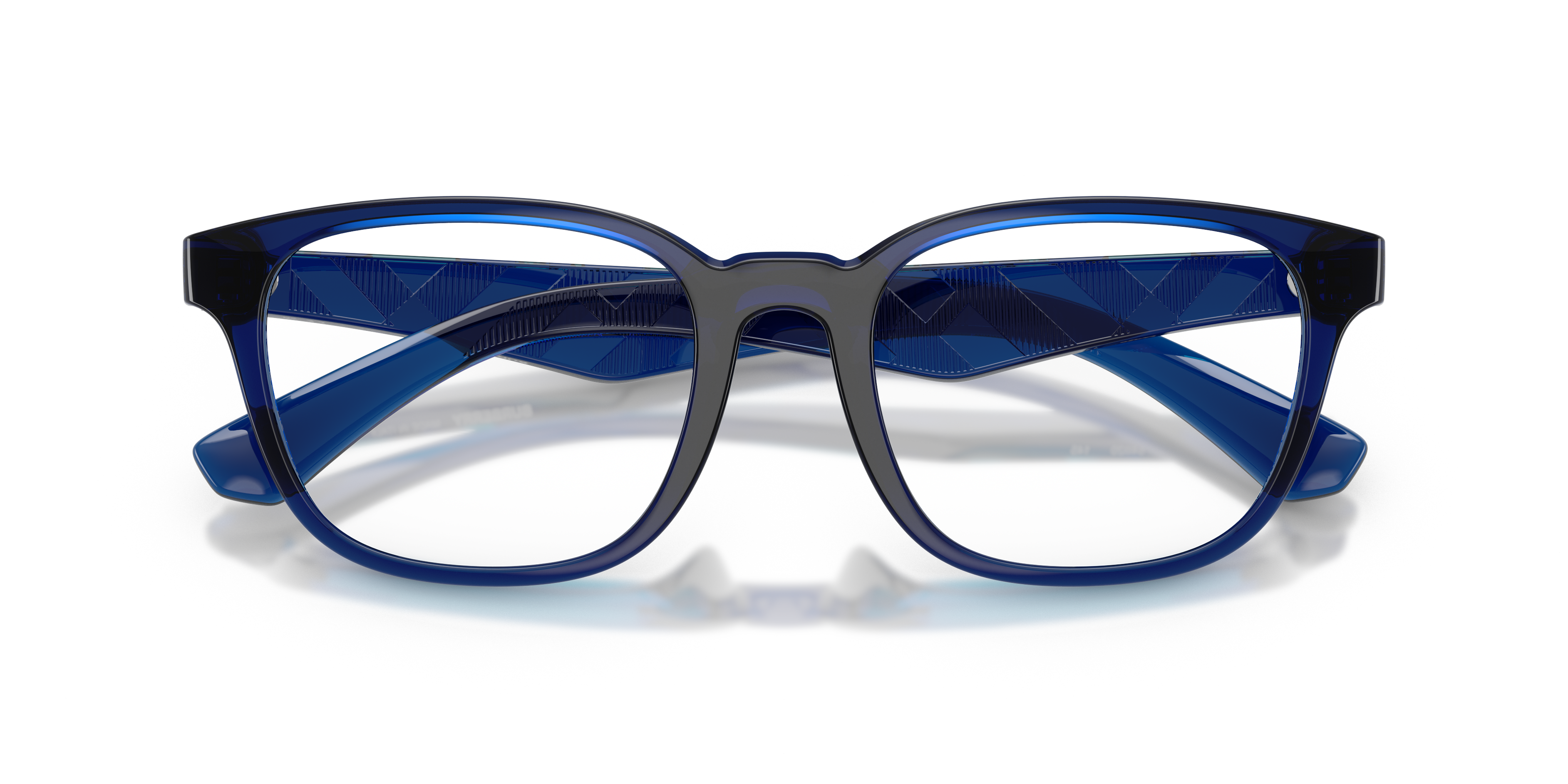 Burberry BE2433U 4110 52