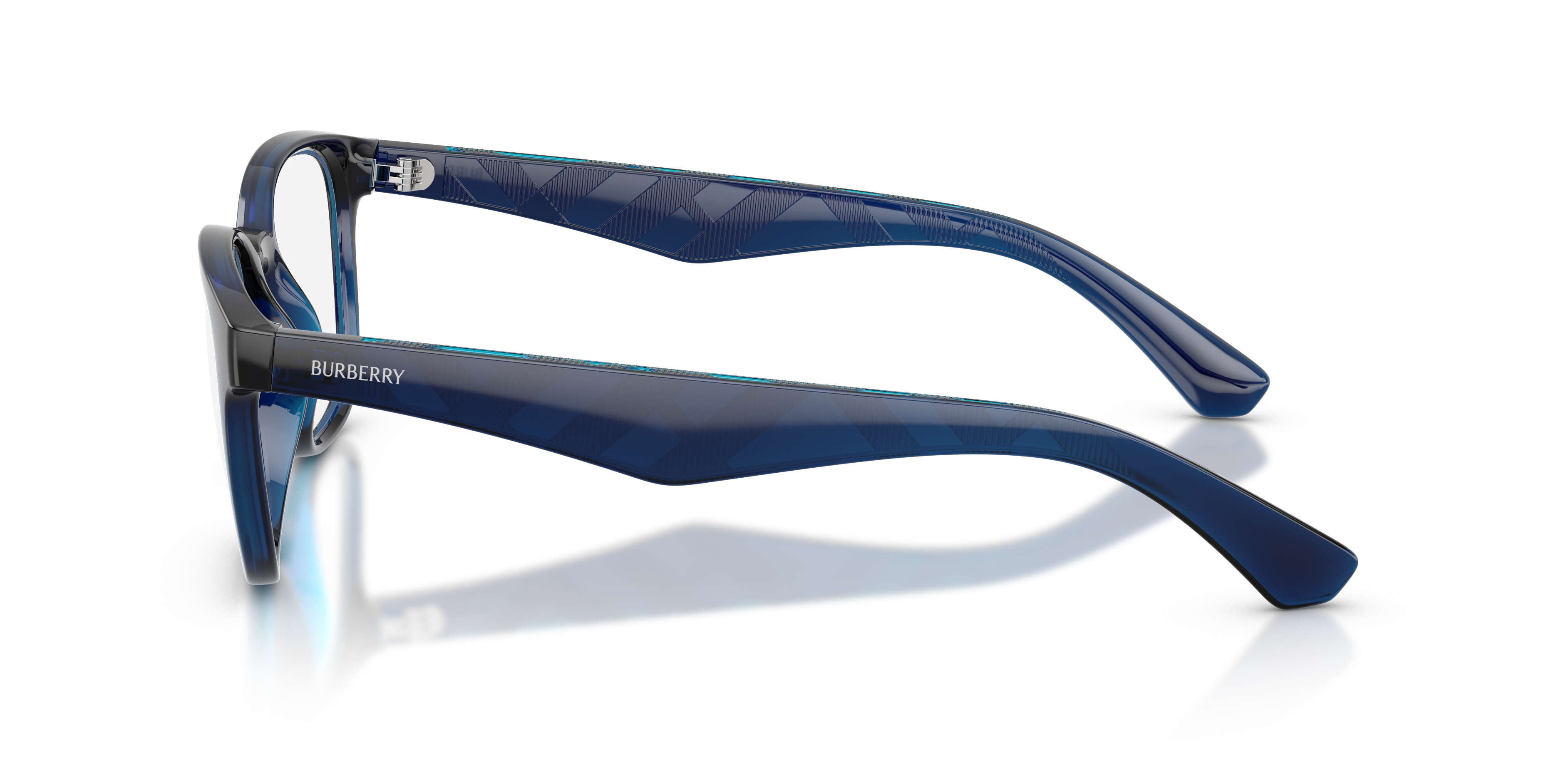 Burberry BE2433U 4110 52