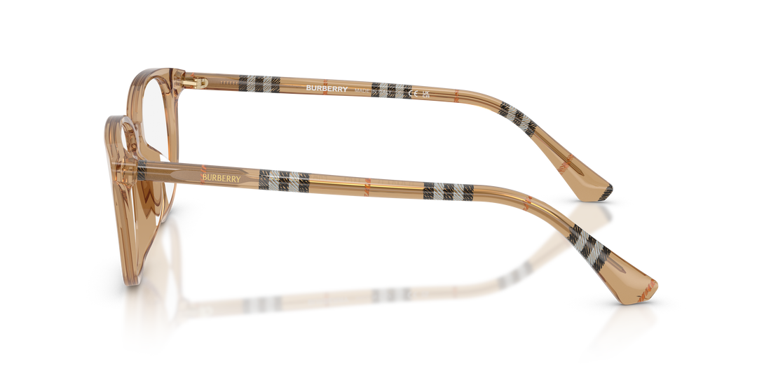 Burberry BE2434D 4164 53