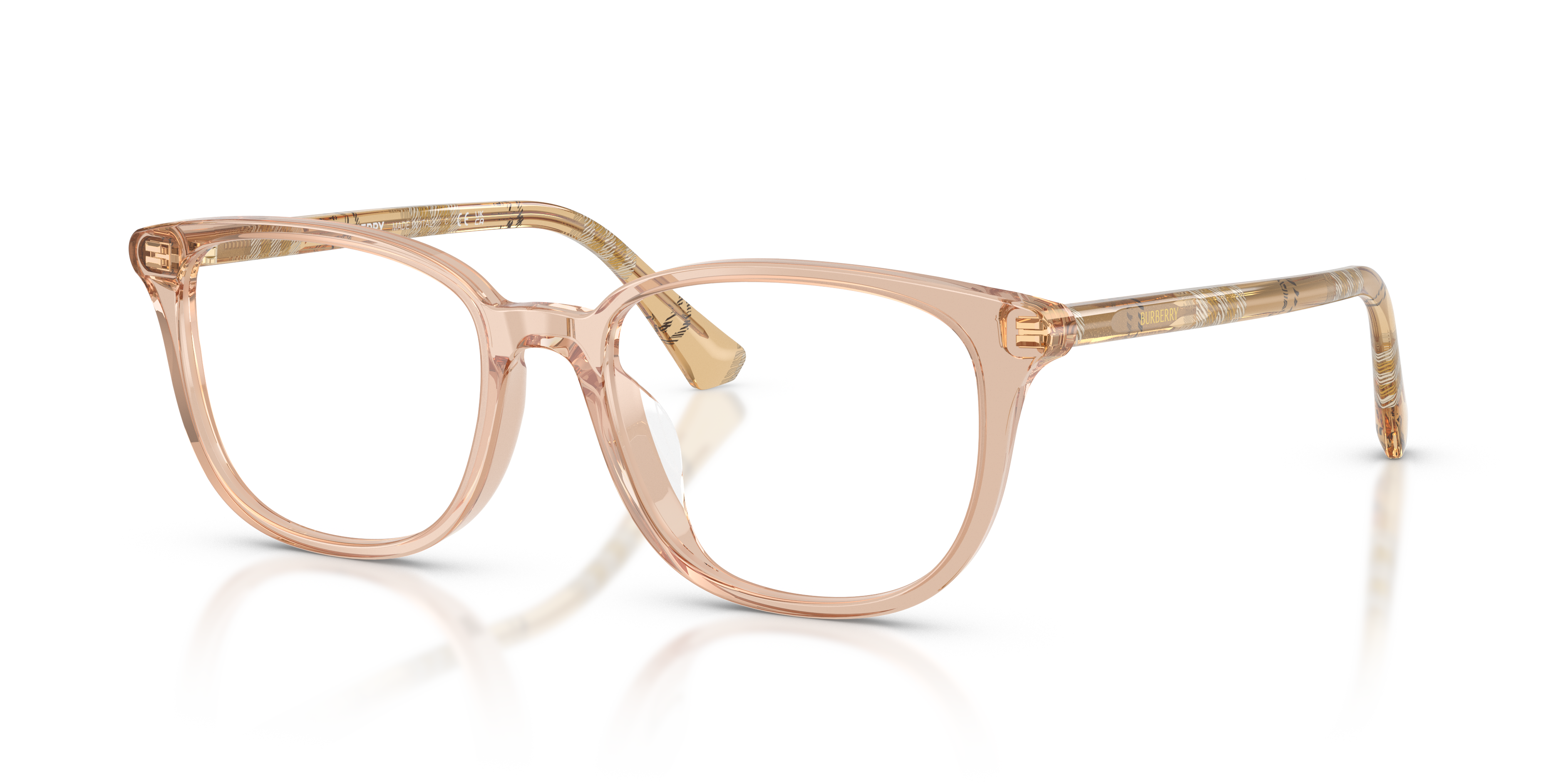 Burberry BE2434D 4175 53