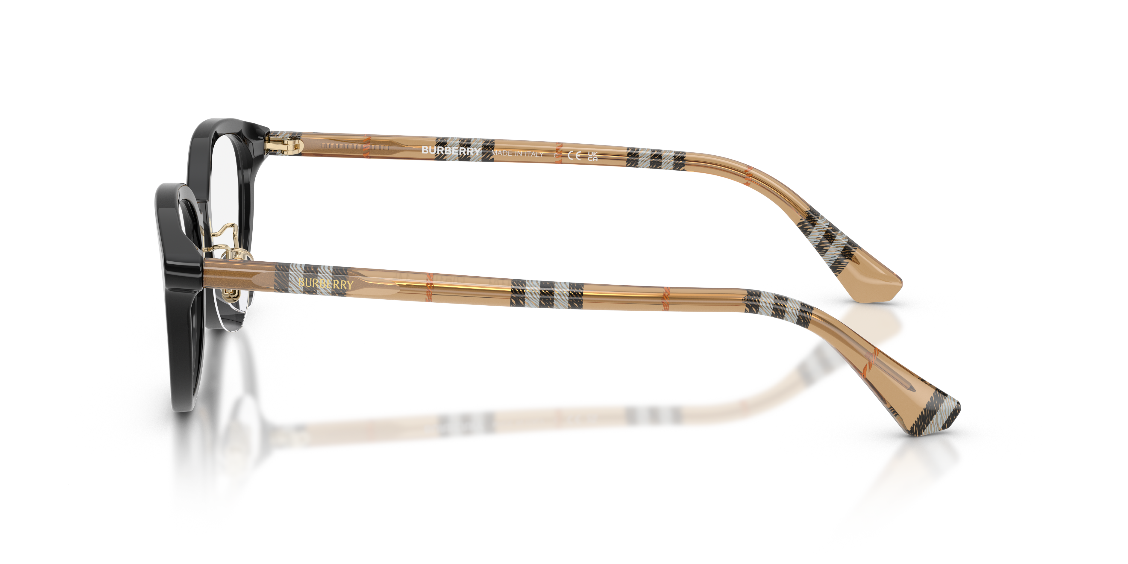 Burberry BE2435D 4161 50