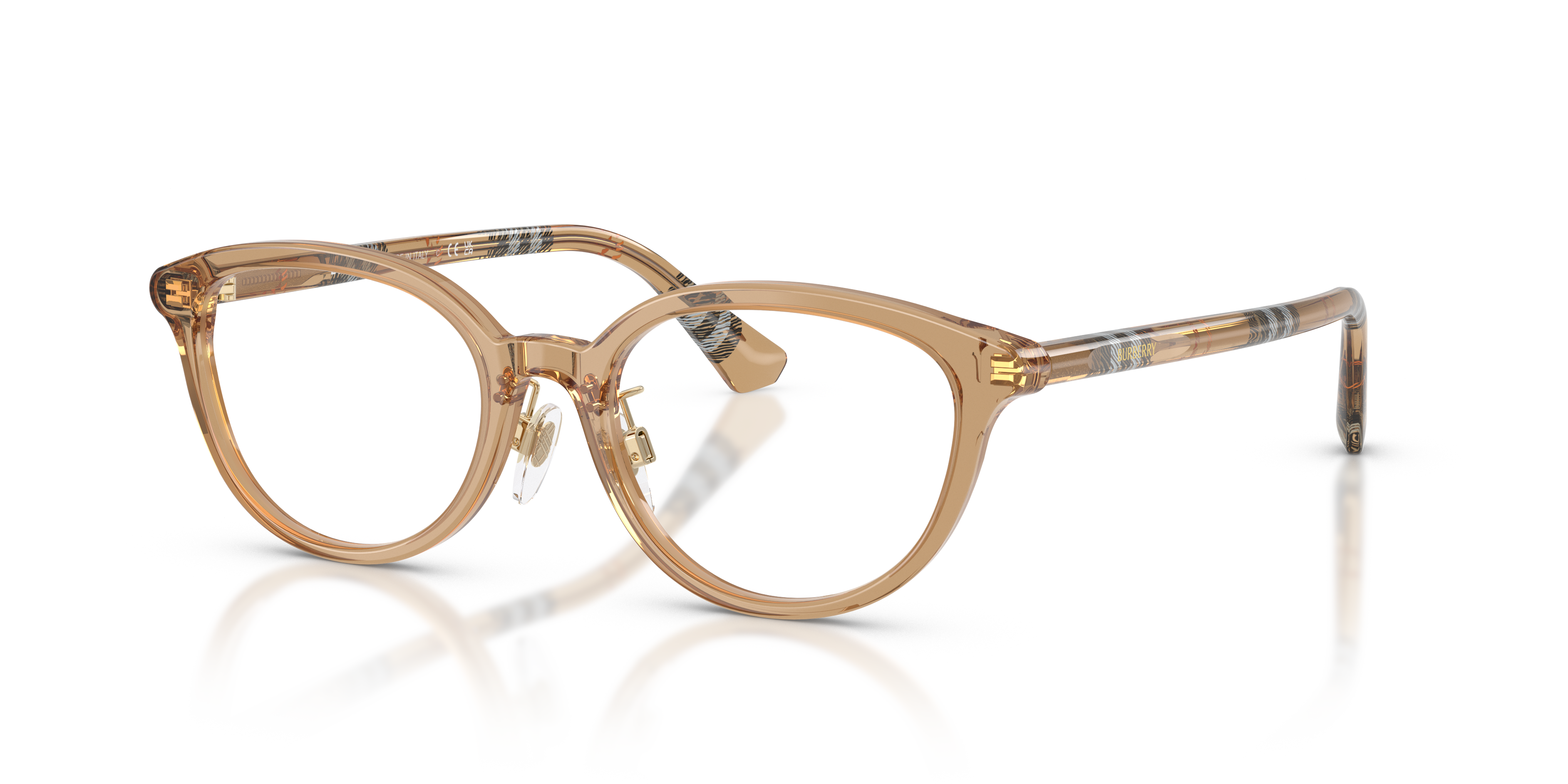 Burberry BE2435D 4164 50