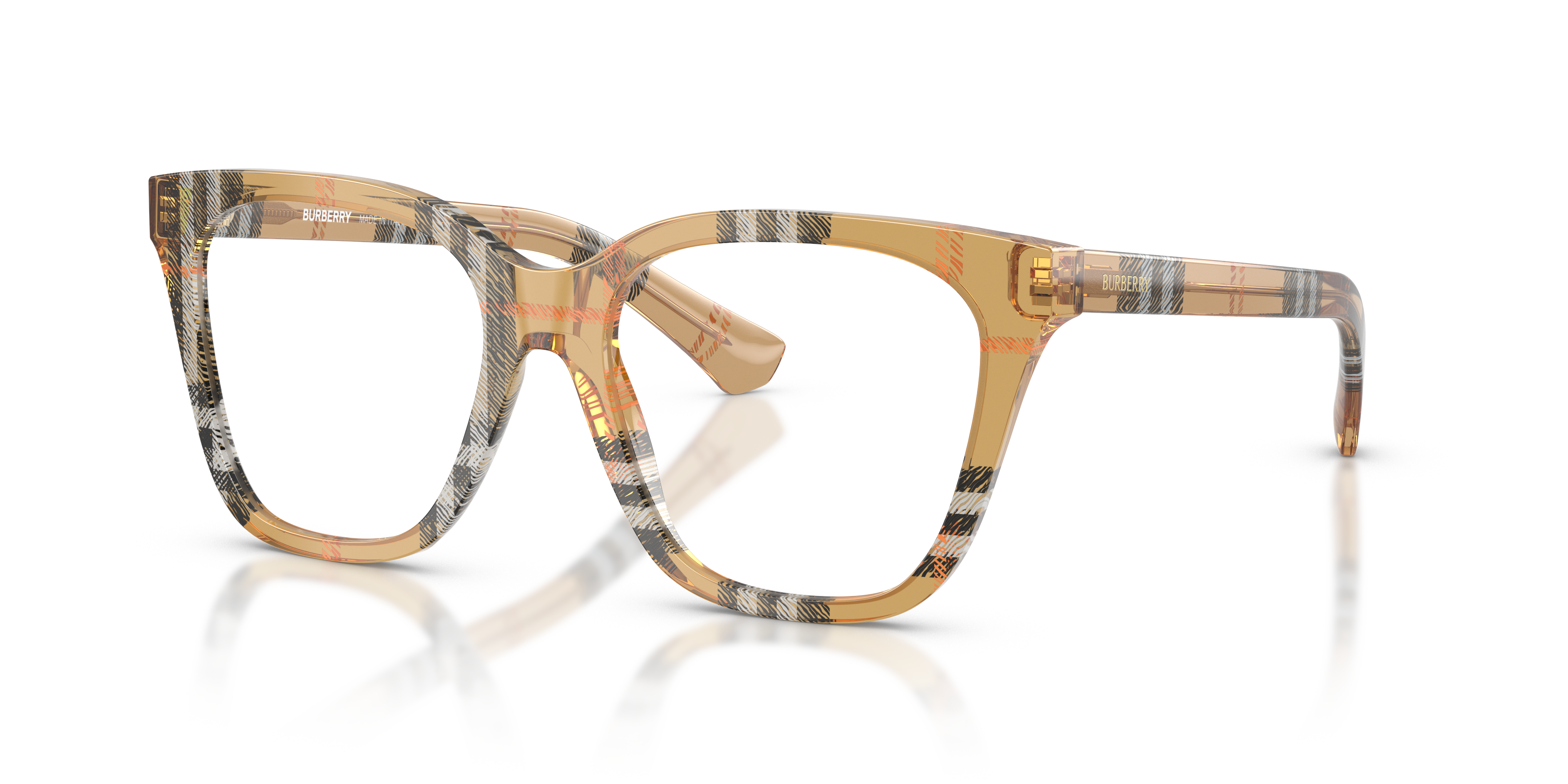 Burberry BE2438 4163 53