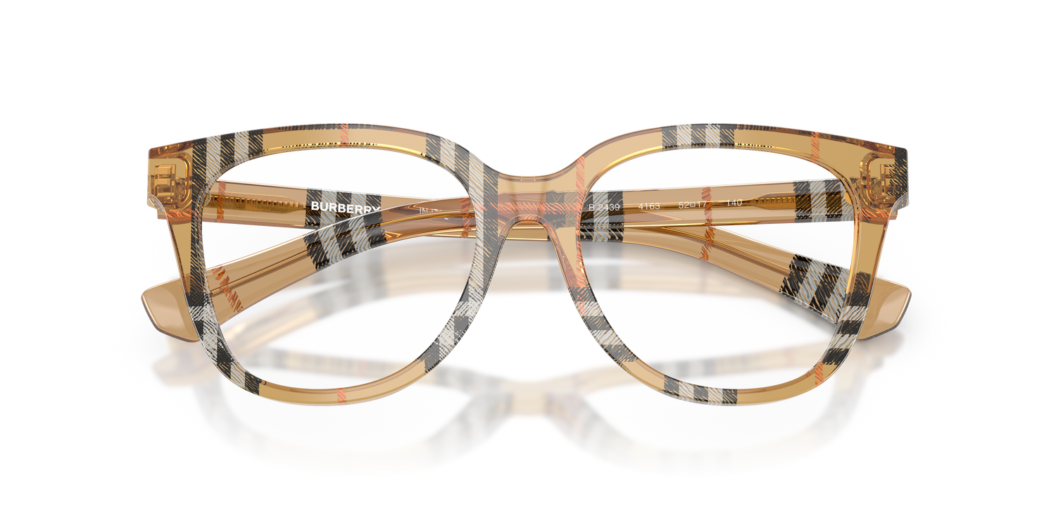 Burberry BE2439 4163 50