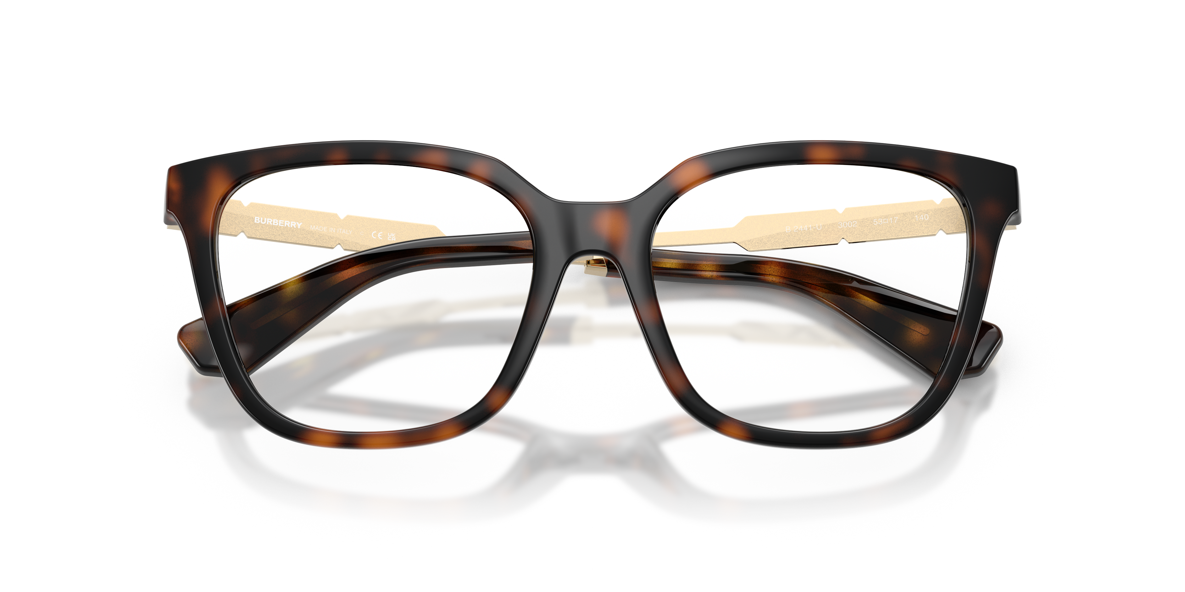Burberry BE2441U 3002 53
