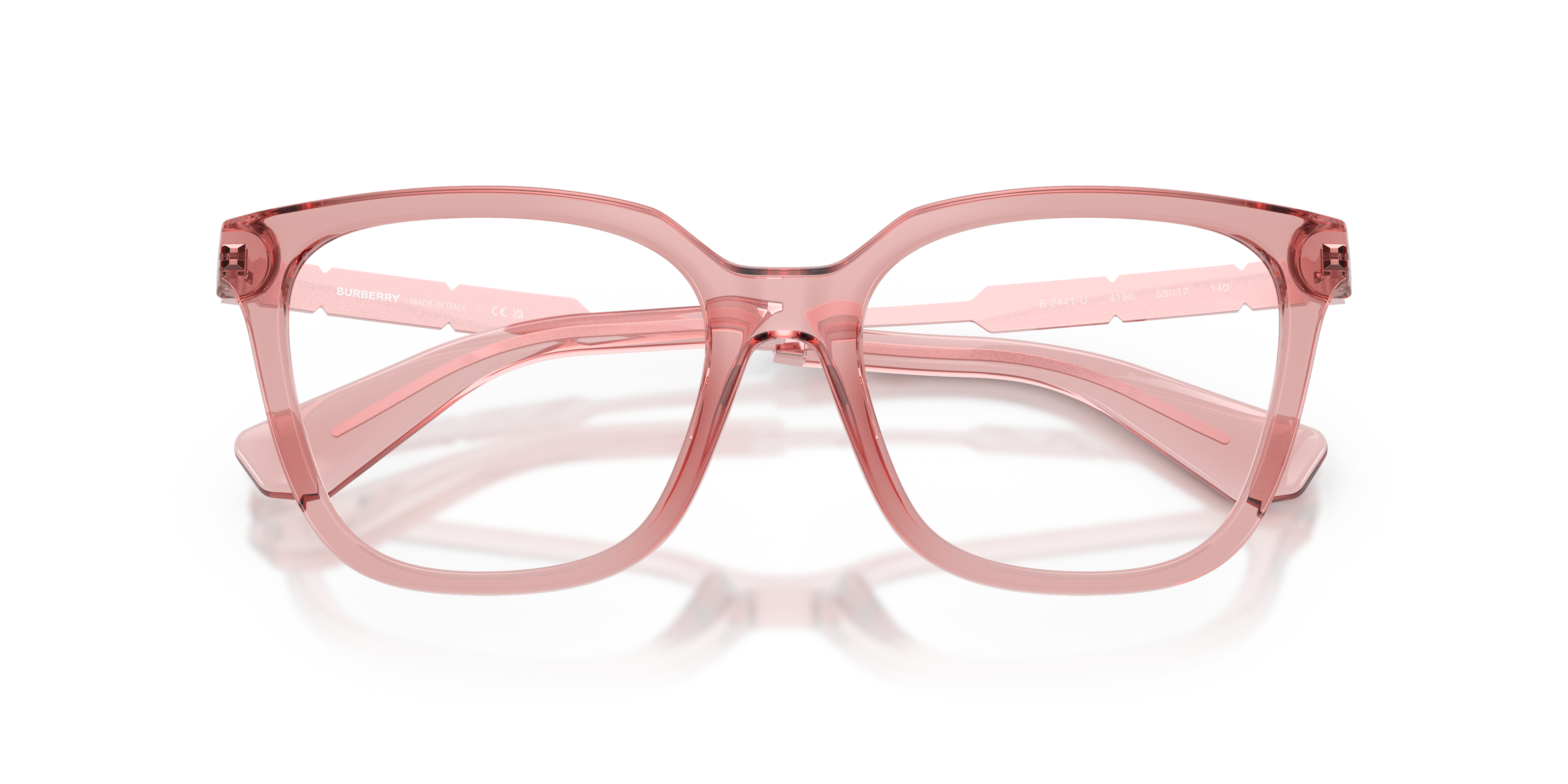 Burberry BE2441U 4196 53