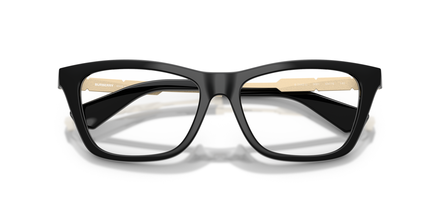 Burberry BE2442U 3001 52