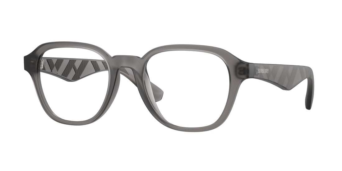 Occhiali da vista burberry be2444u 4213 gris pantos masculino taglia 49mm - Vista principale