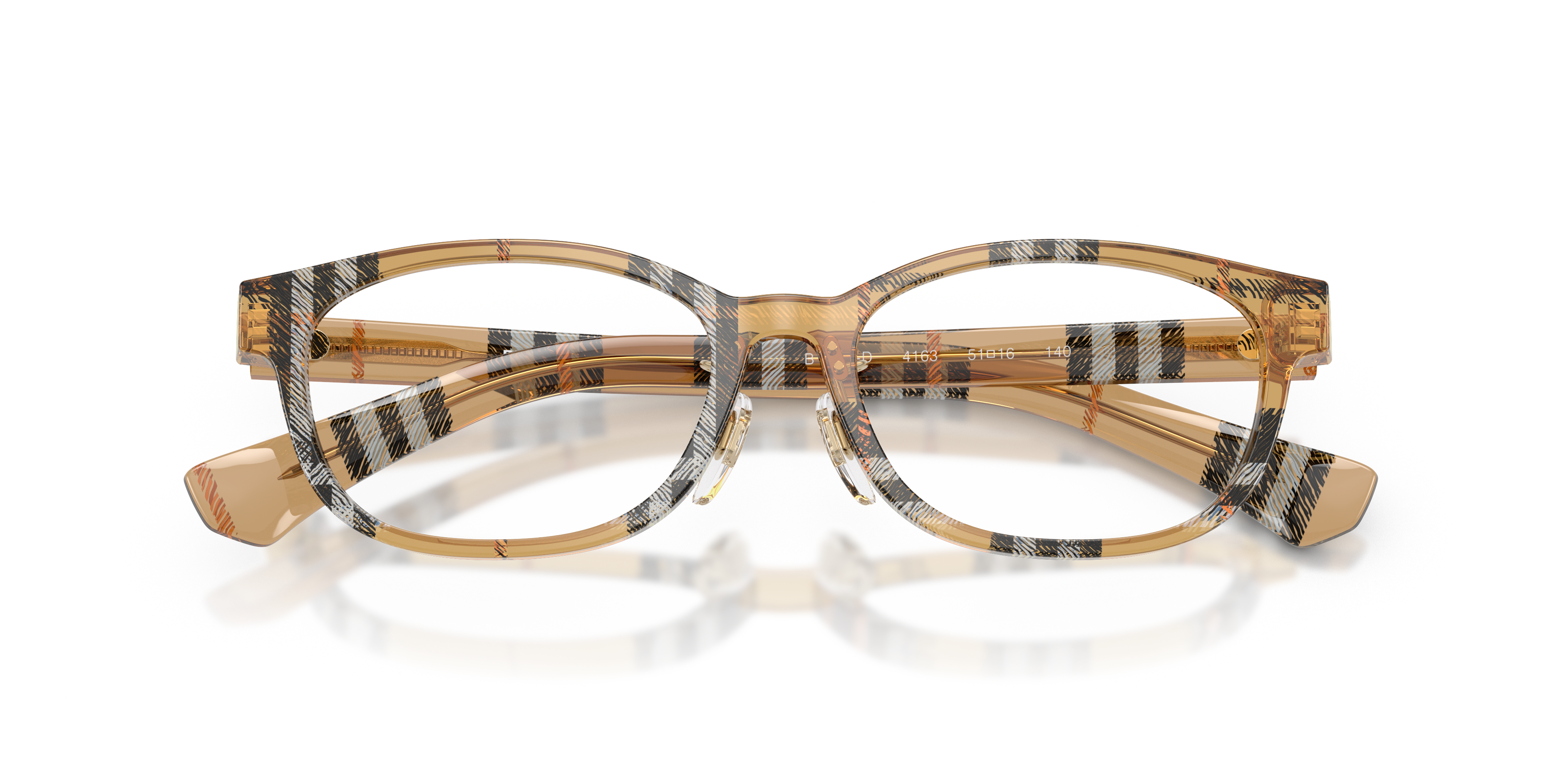 Burberry BE2447D 4163 51