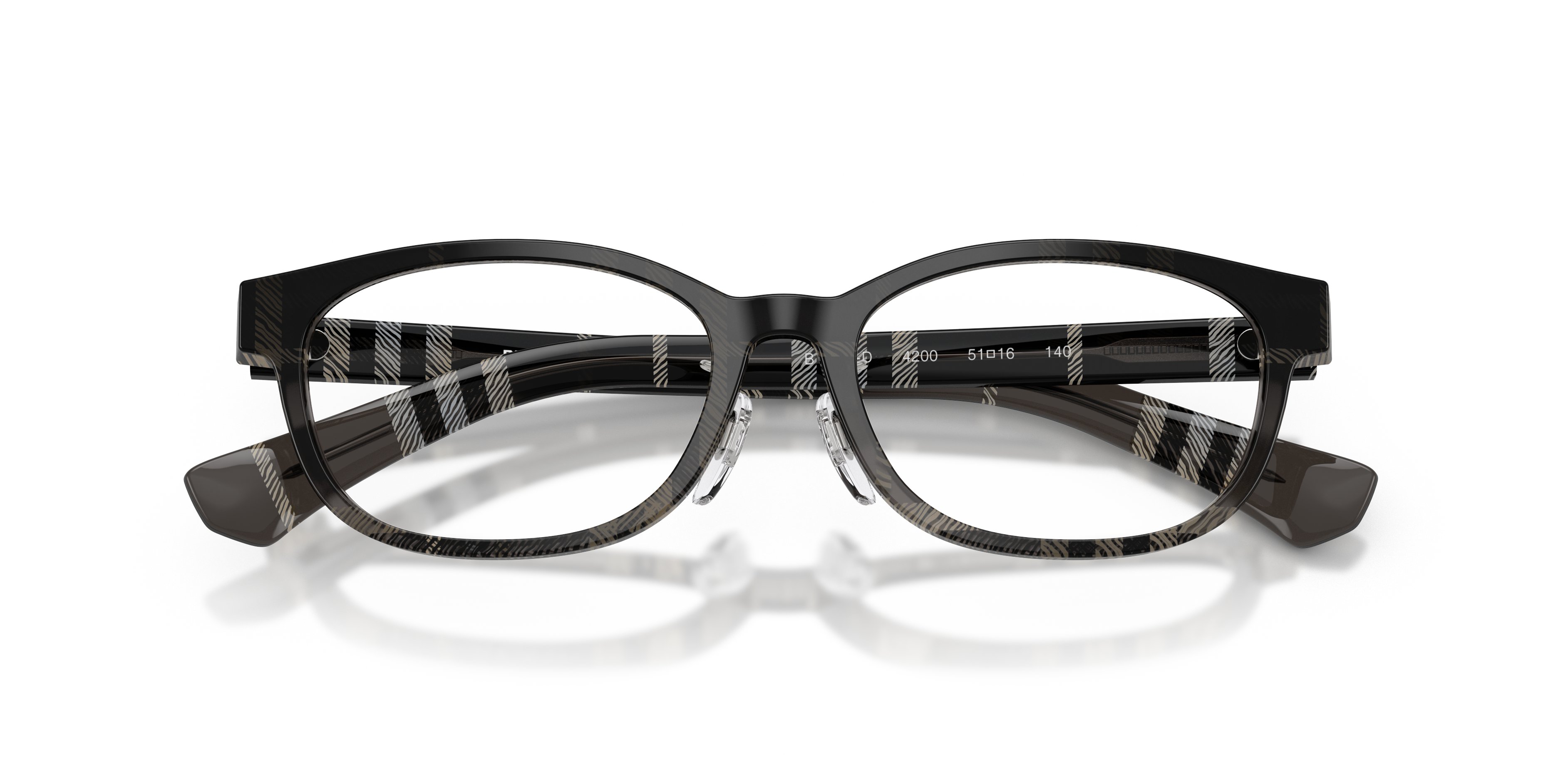 Burberry BE2447D 4200 51