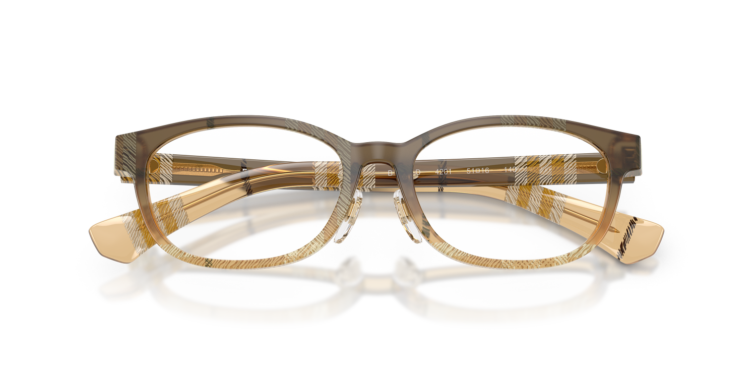 Burberry BE2447D 4201 51