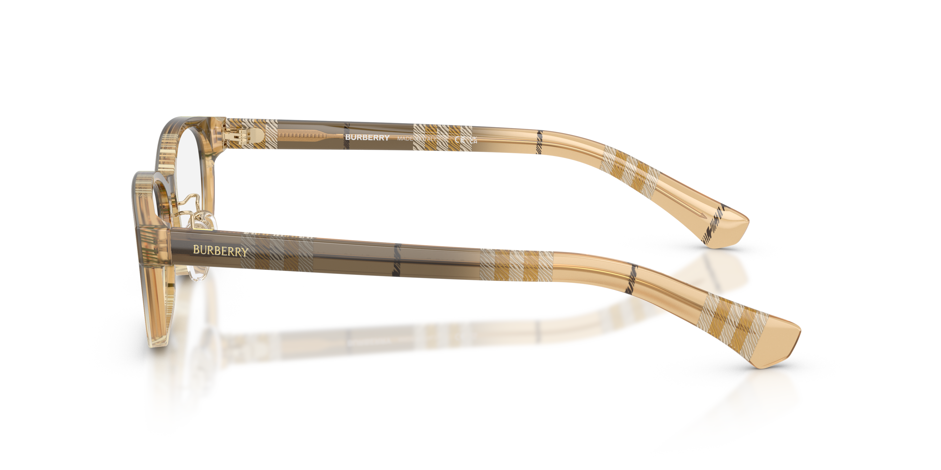 Burberry BE2447D 4201 51