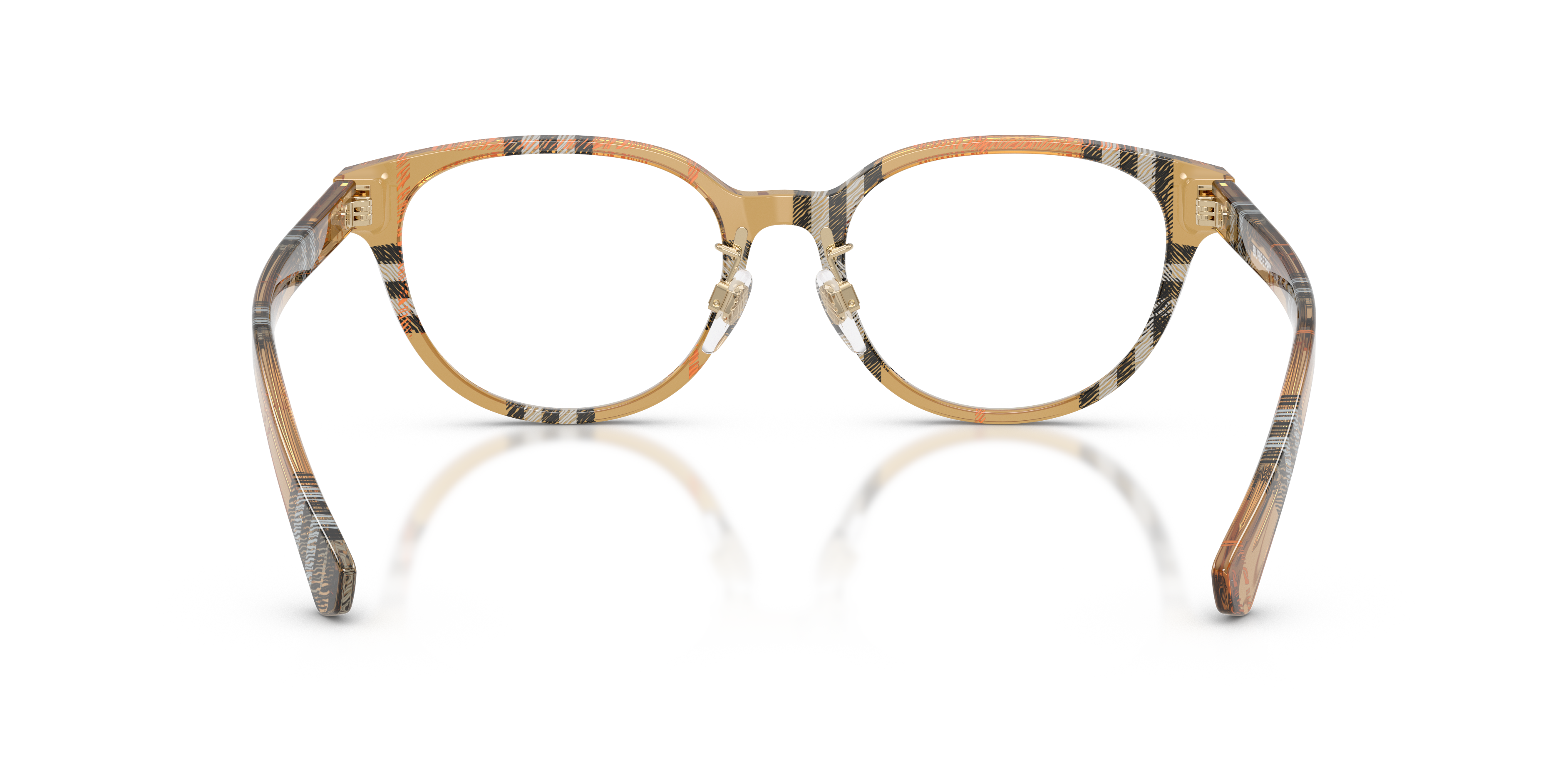 Burberry BE2448D 4163 53