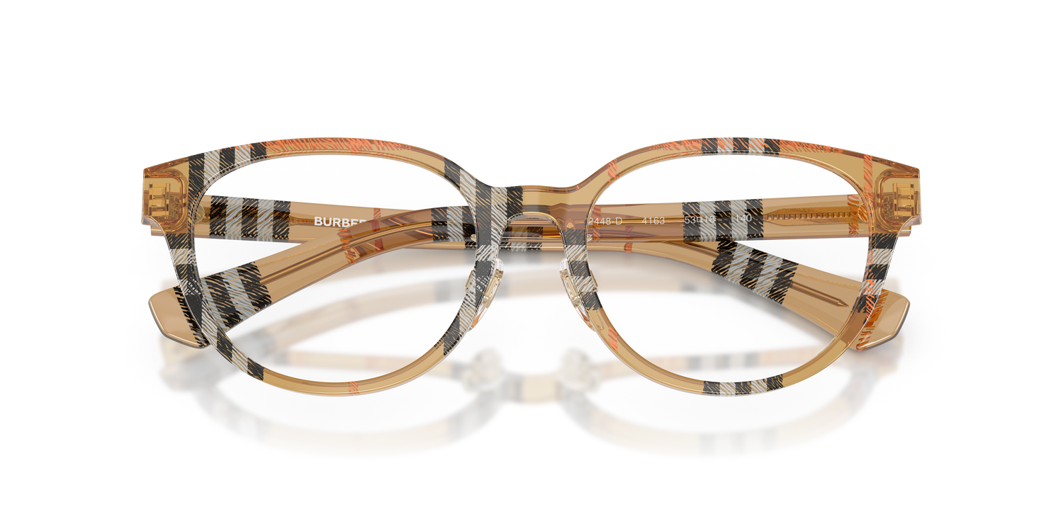 Burberry BE2448D 4163 53