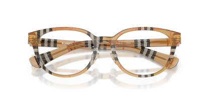 Burberry BE2448D 4163 53