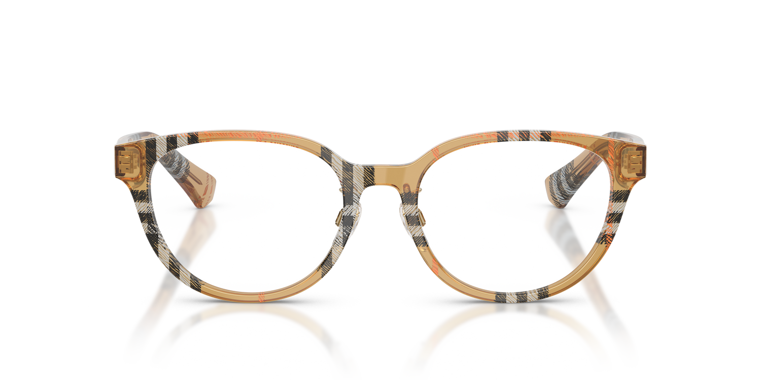 Burberry BE2448D 4163 53