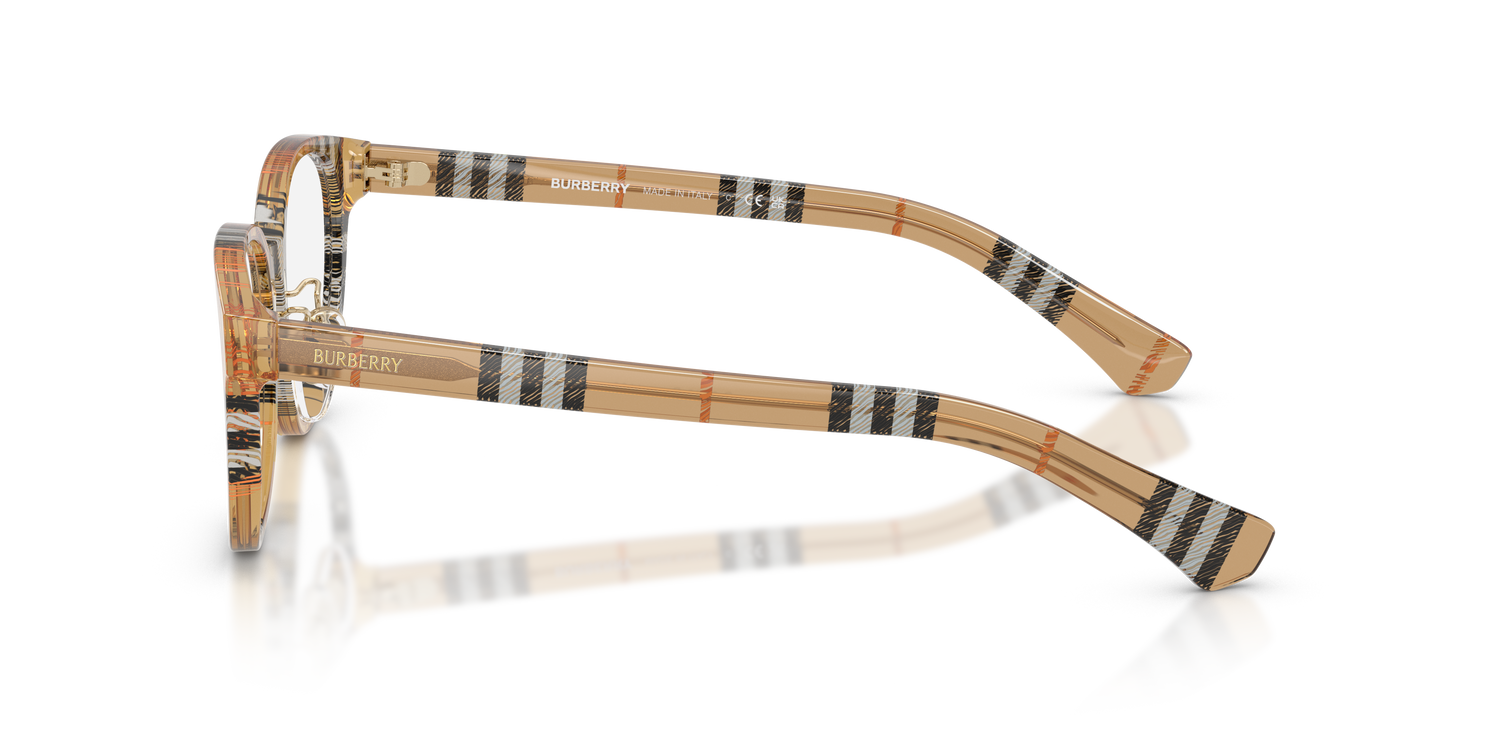 Burberry BE2448D 4163 53