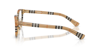 Burberry BE2448D 4163 53