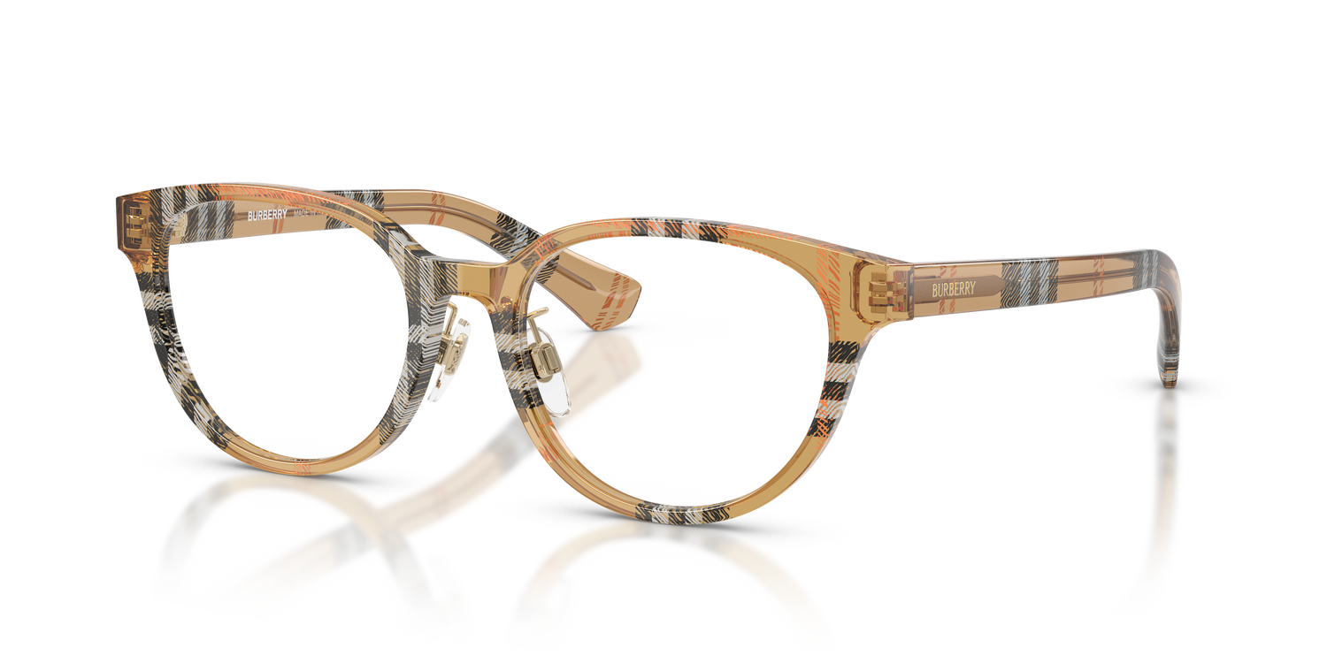 Burberry BE2448D 4163 53