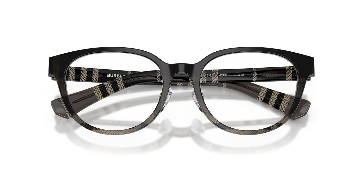 Burberry BE2448D 4200 53