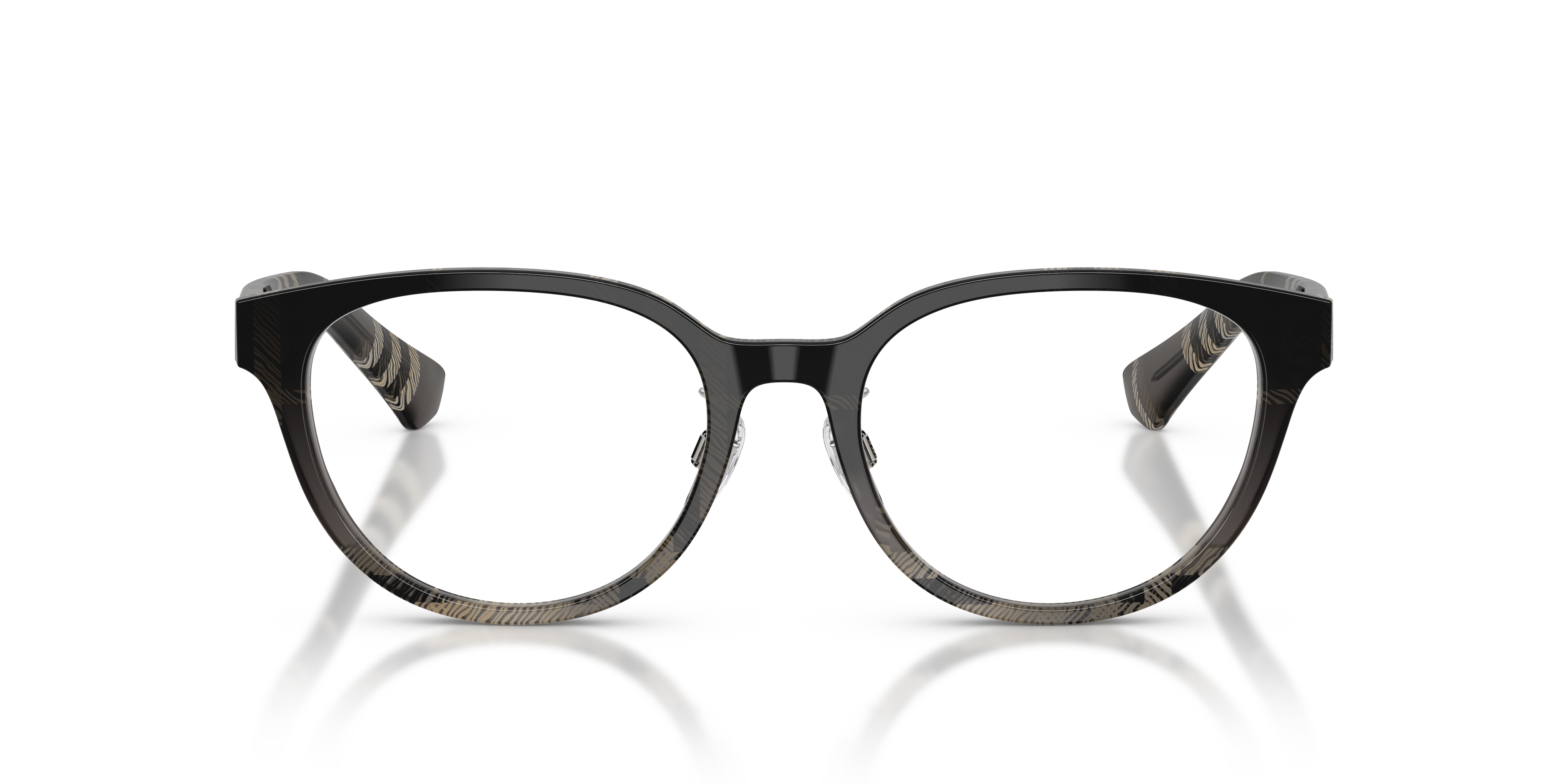 Burberry BE2448D 4200 53