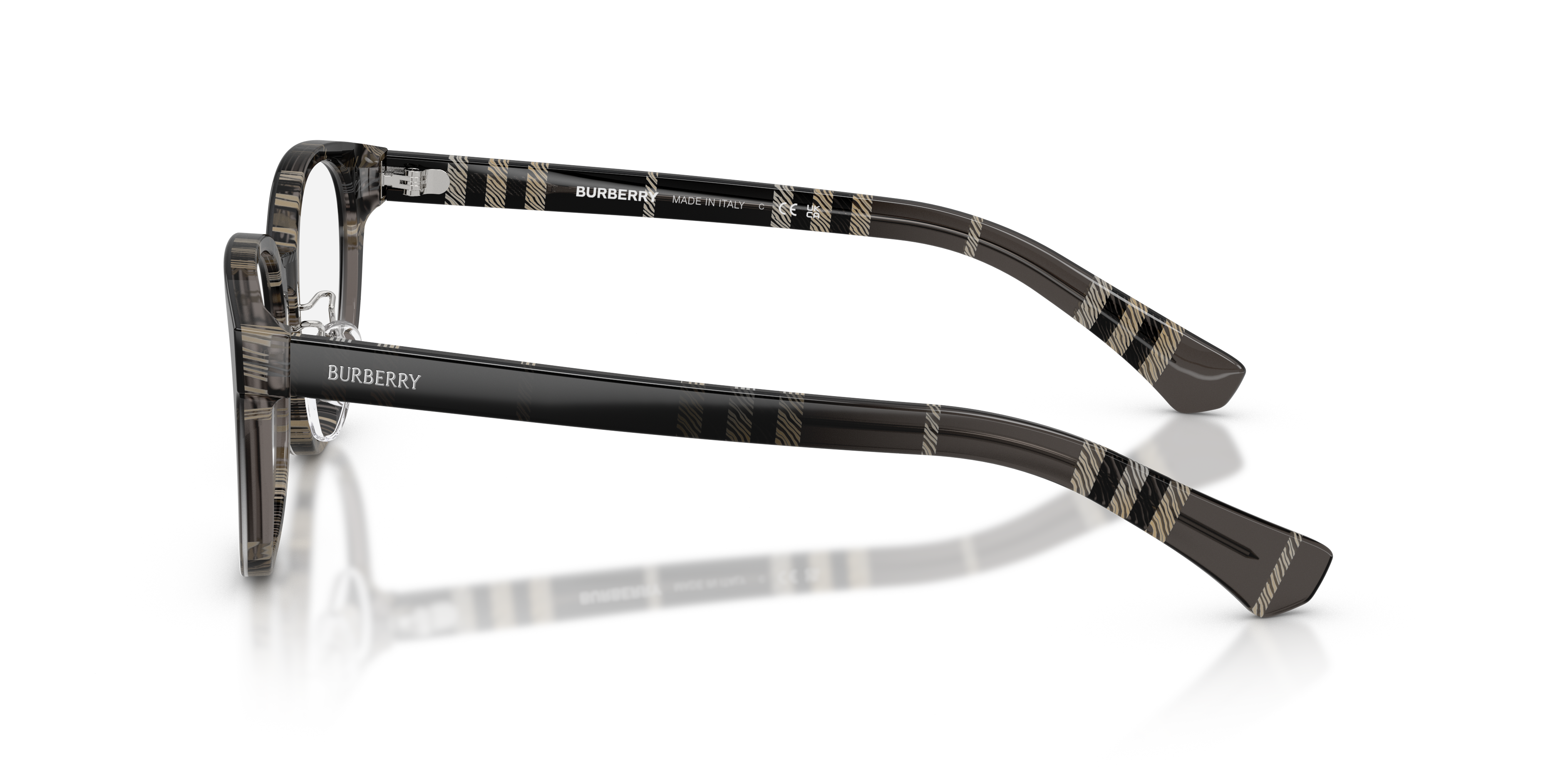 Burberry BE2448D 4200 53