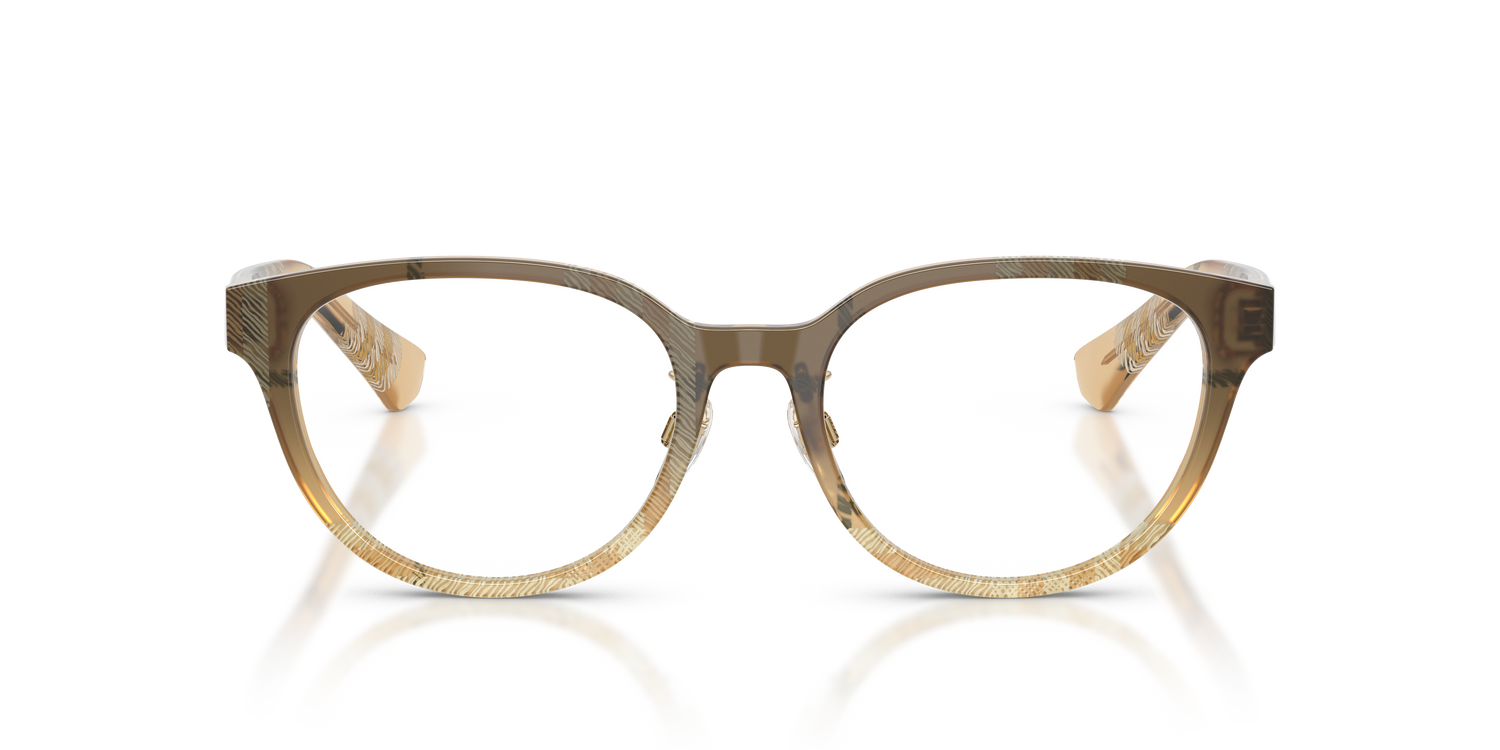 Burberry BE2448D 4201 53