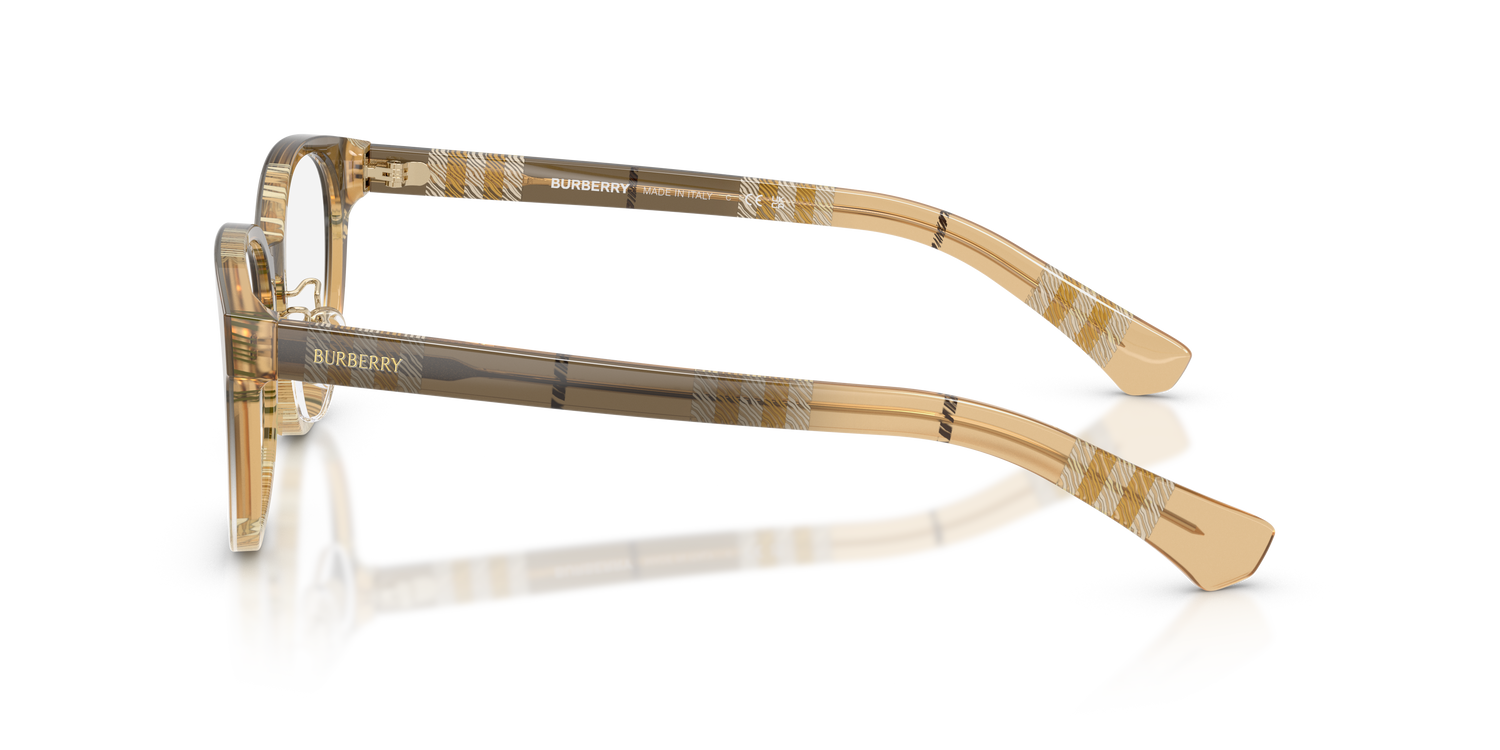 Burberry BE2448D 4201 53