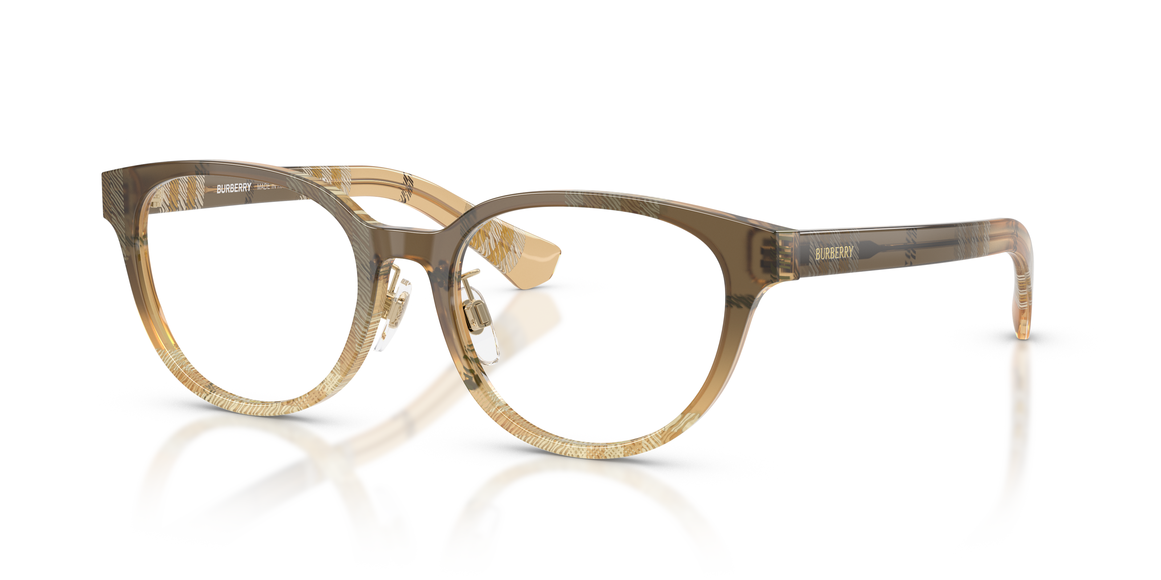 Burberry BE2448D 4201 53