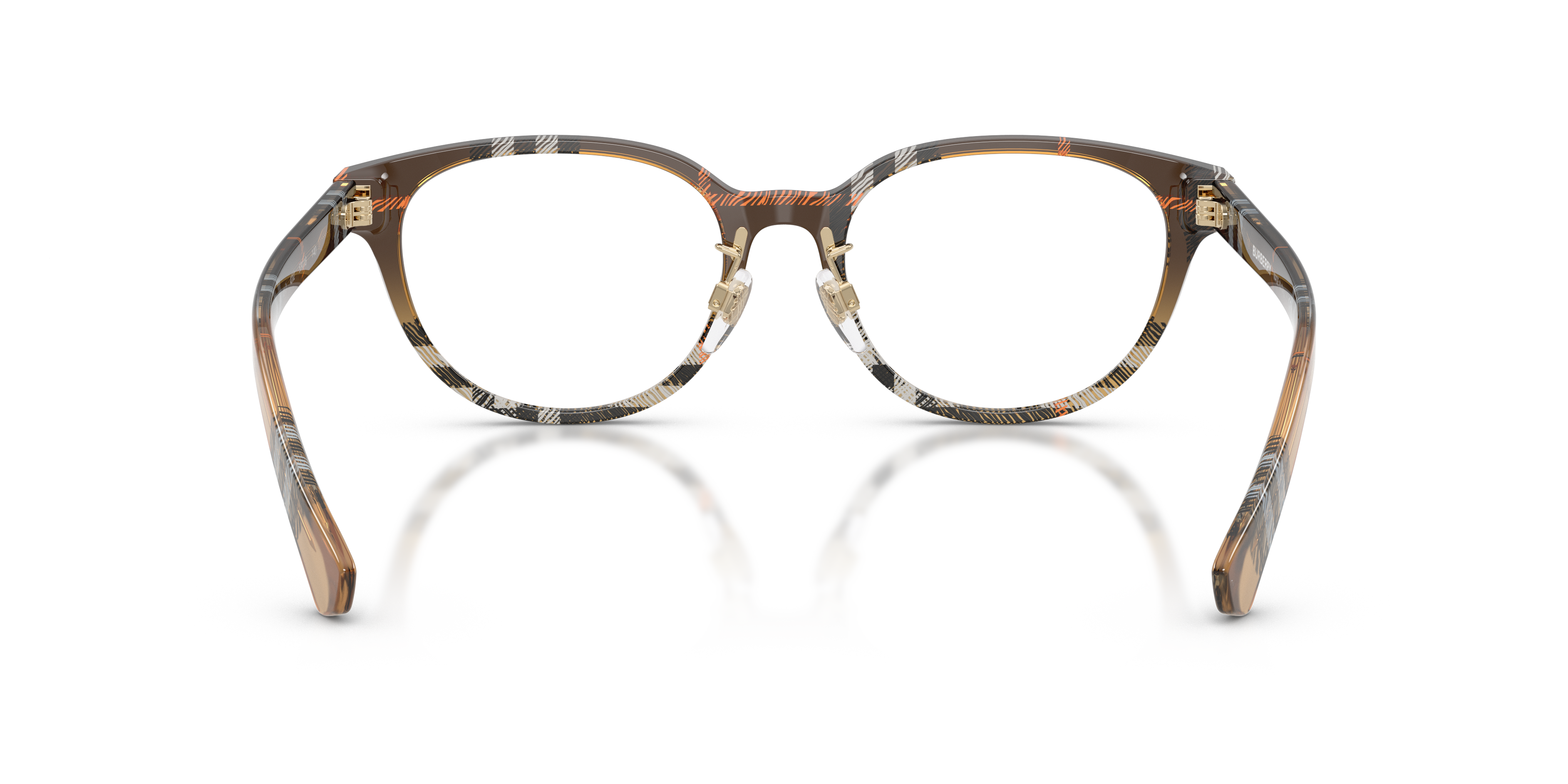 Burberry BE2448D 4202 53