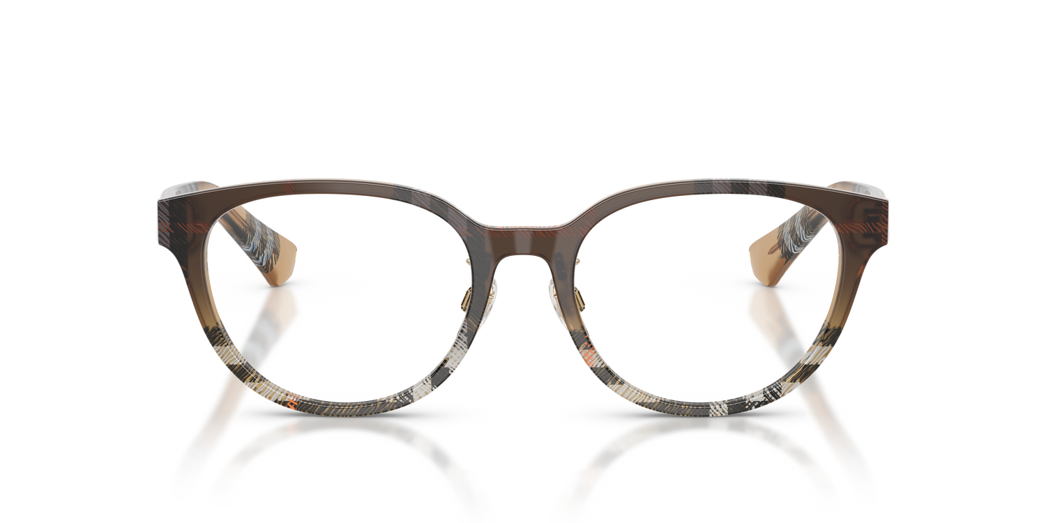 Burberry BE2448D 4202 53